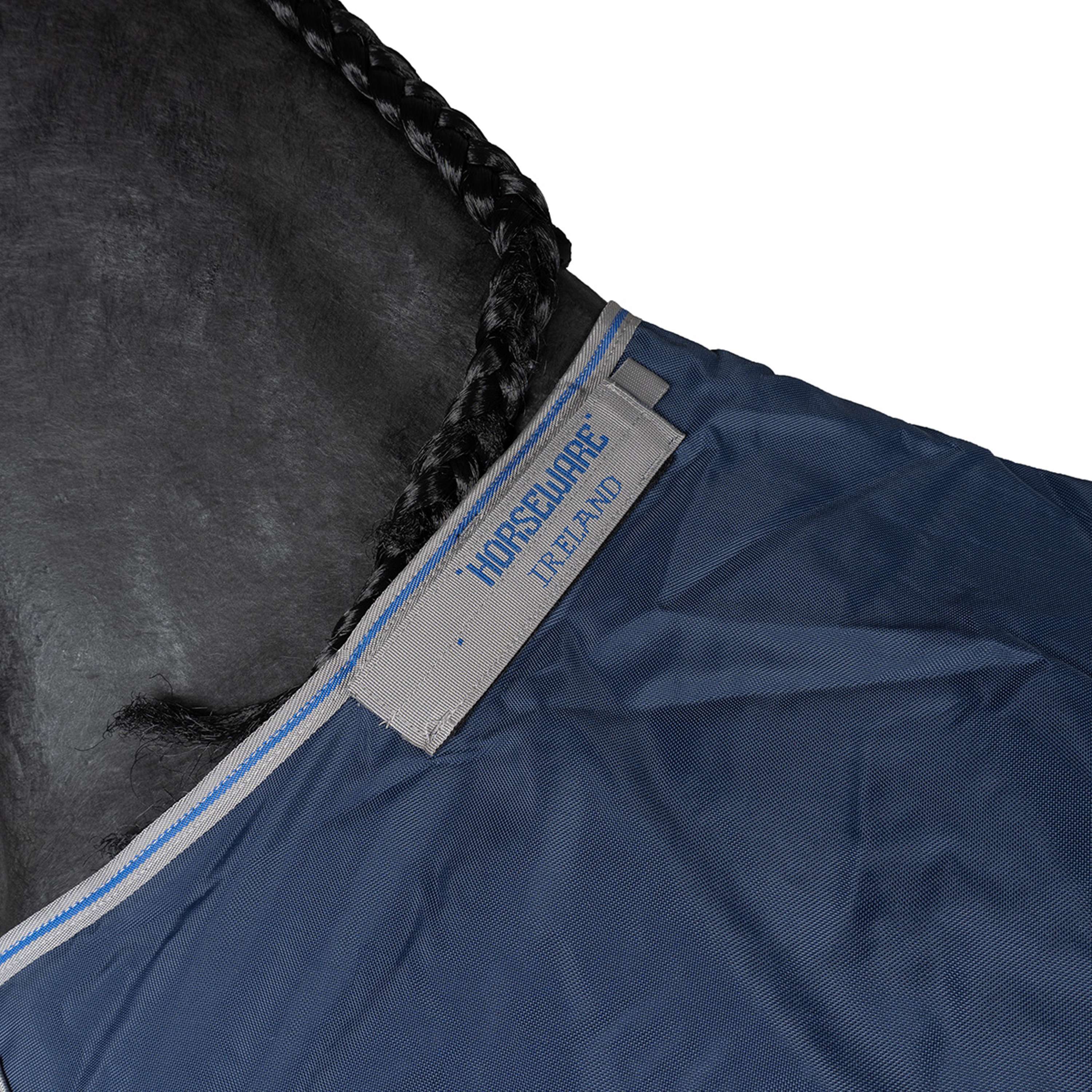 Rhino Plus Turnout Lite 0g Navy/Titanium Grey - Image 14