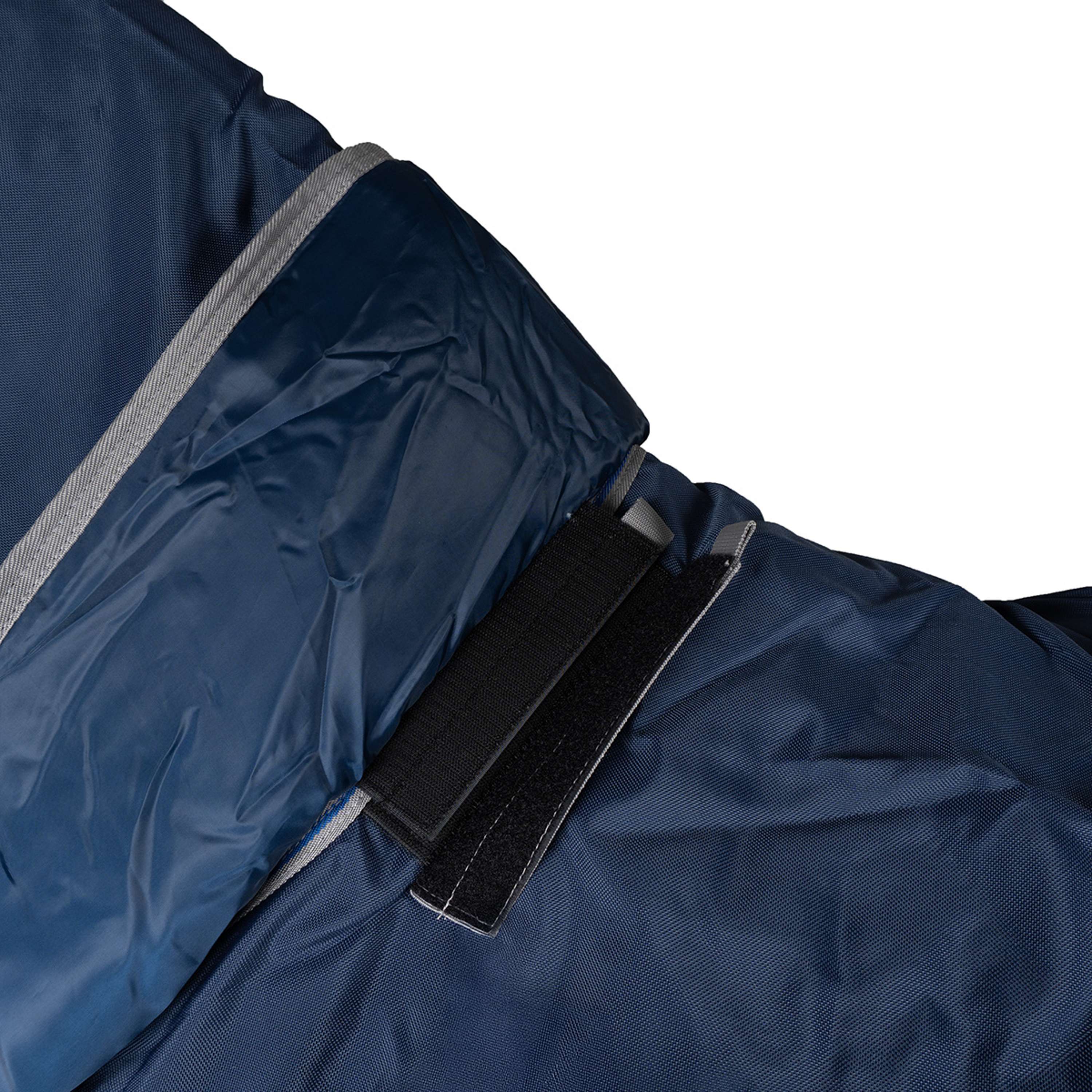 Rhino Plus Turnout Lite 0g Navy/Titanium Grey - Image 16