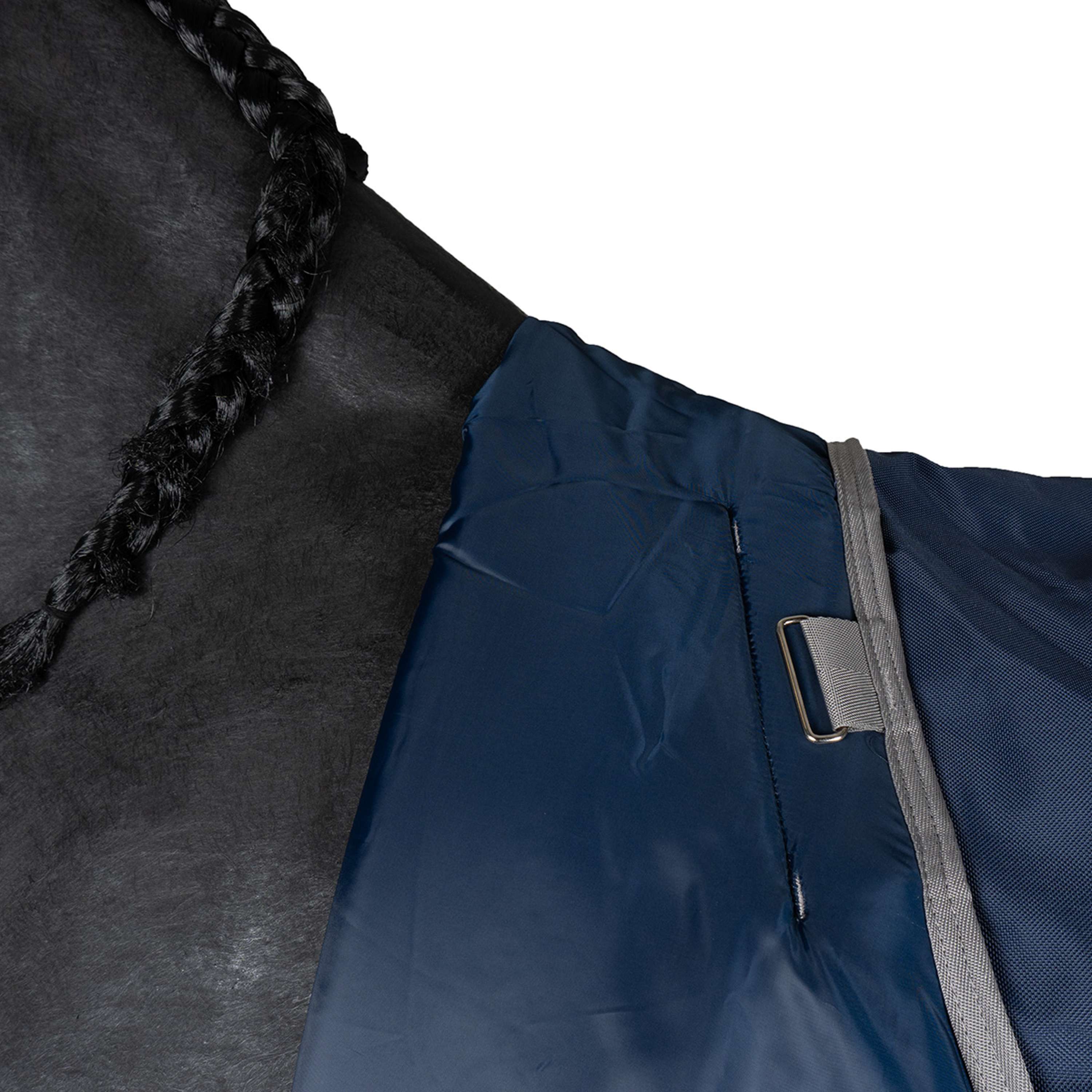 Rhino Plus Turnout Lite 0g Navy/Titanium Grey - Image 17