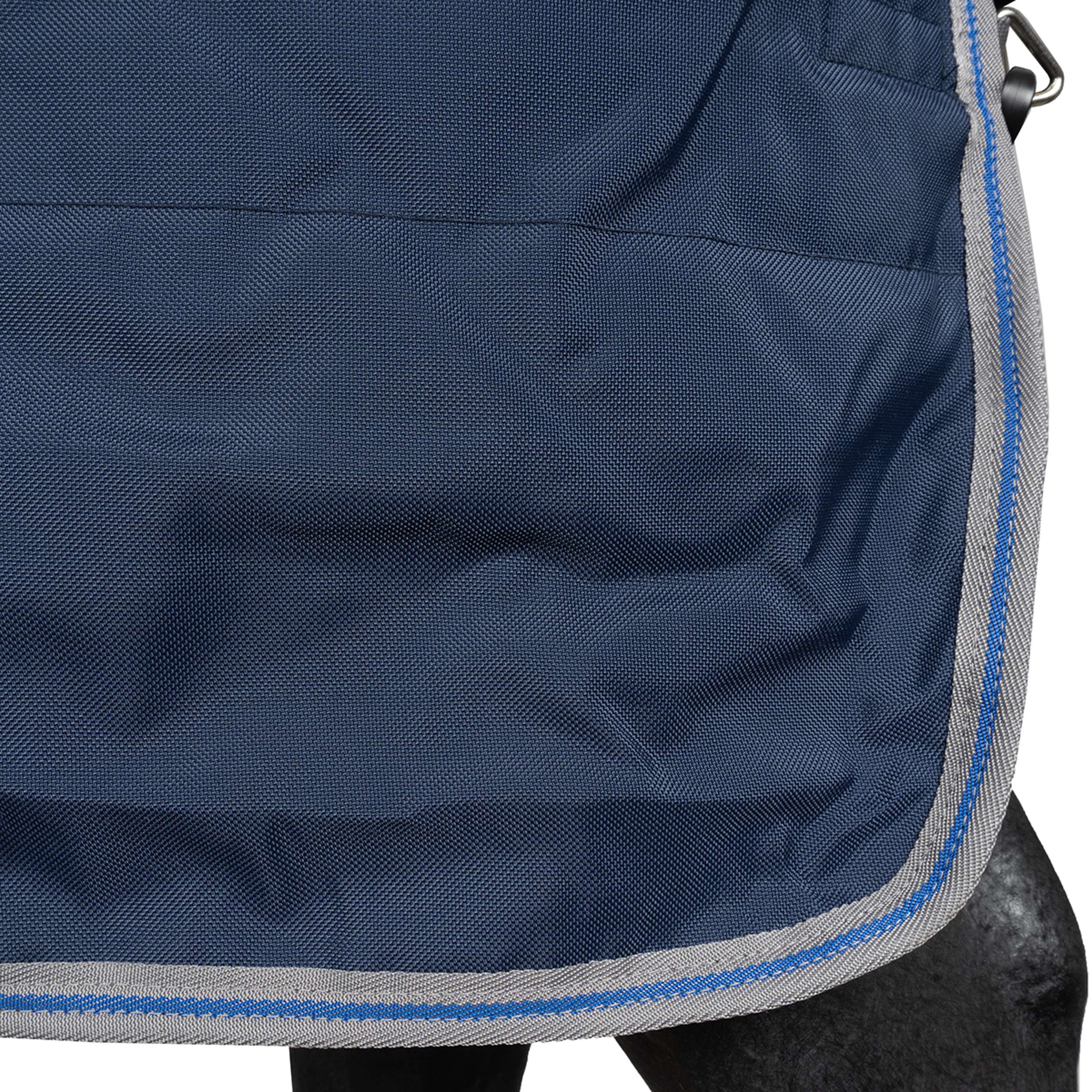 Rhino Plus Turnout Lite 0g Navy/Titanium Grey - Image 19