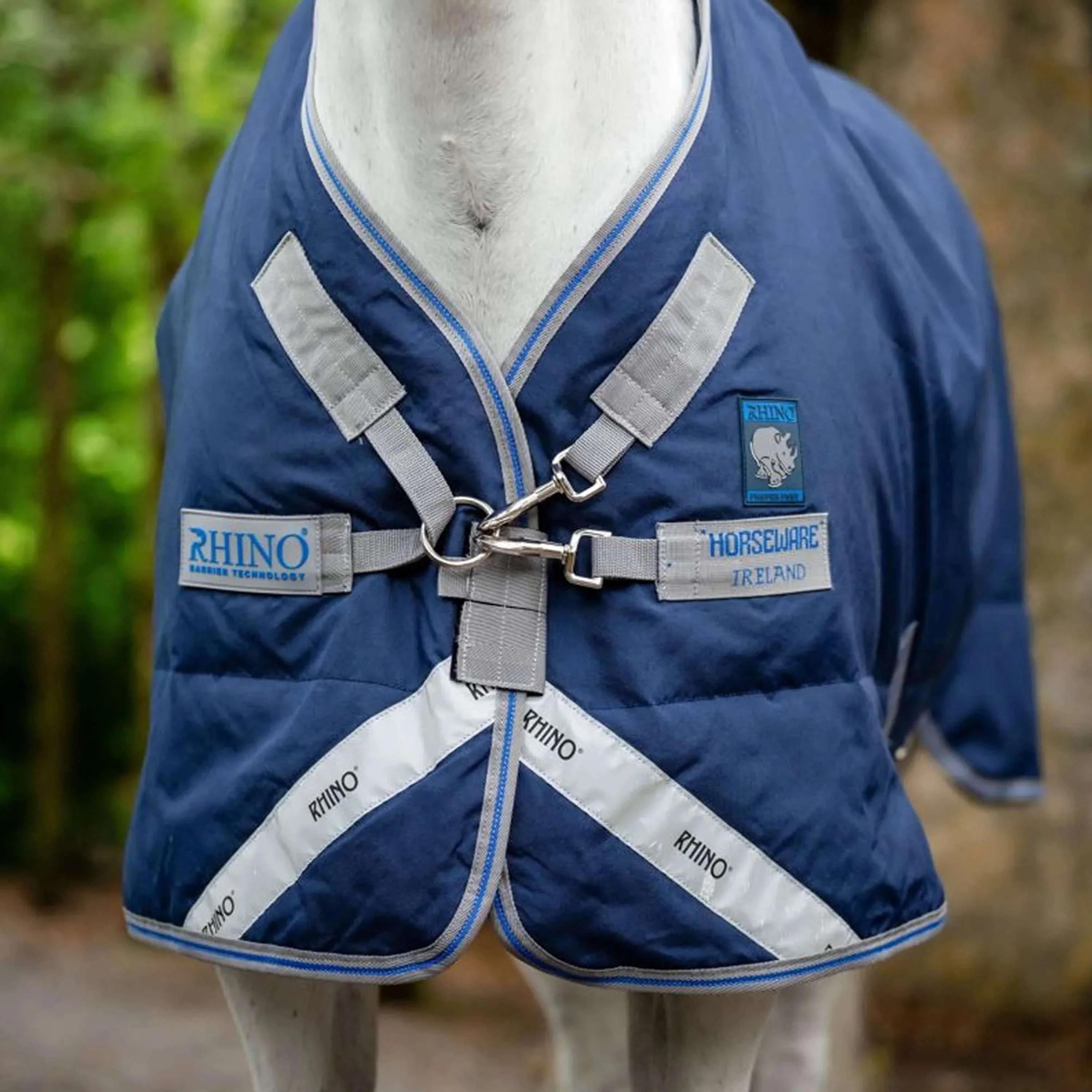 Rhino Pony Plus Lite 0g Navy/Titanium Grey - Image 5
