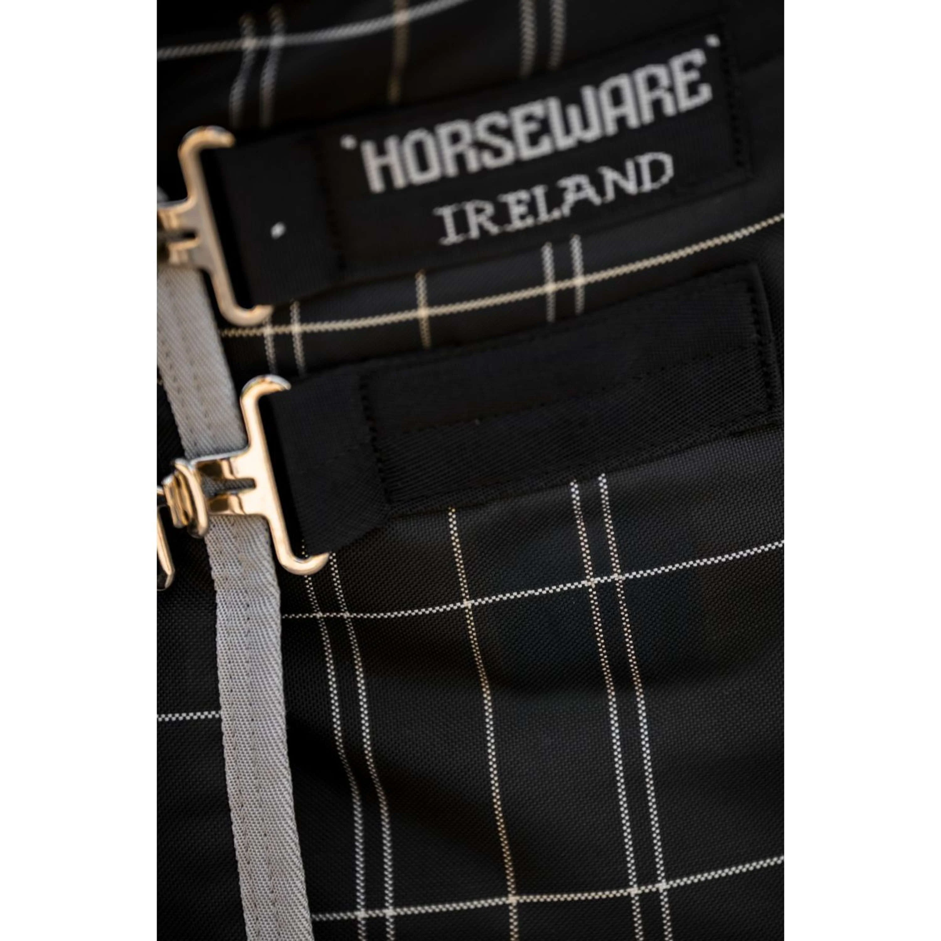 Rhino Stable 100g Black/Grey/White Check/Gray - Image 3