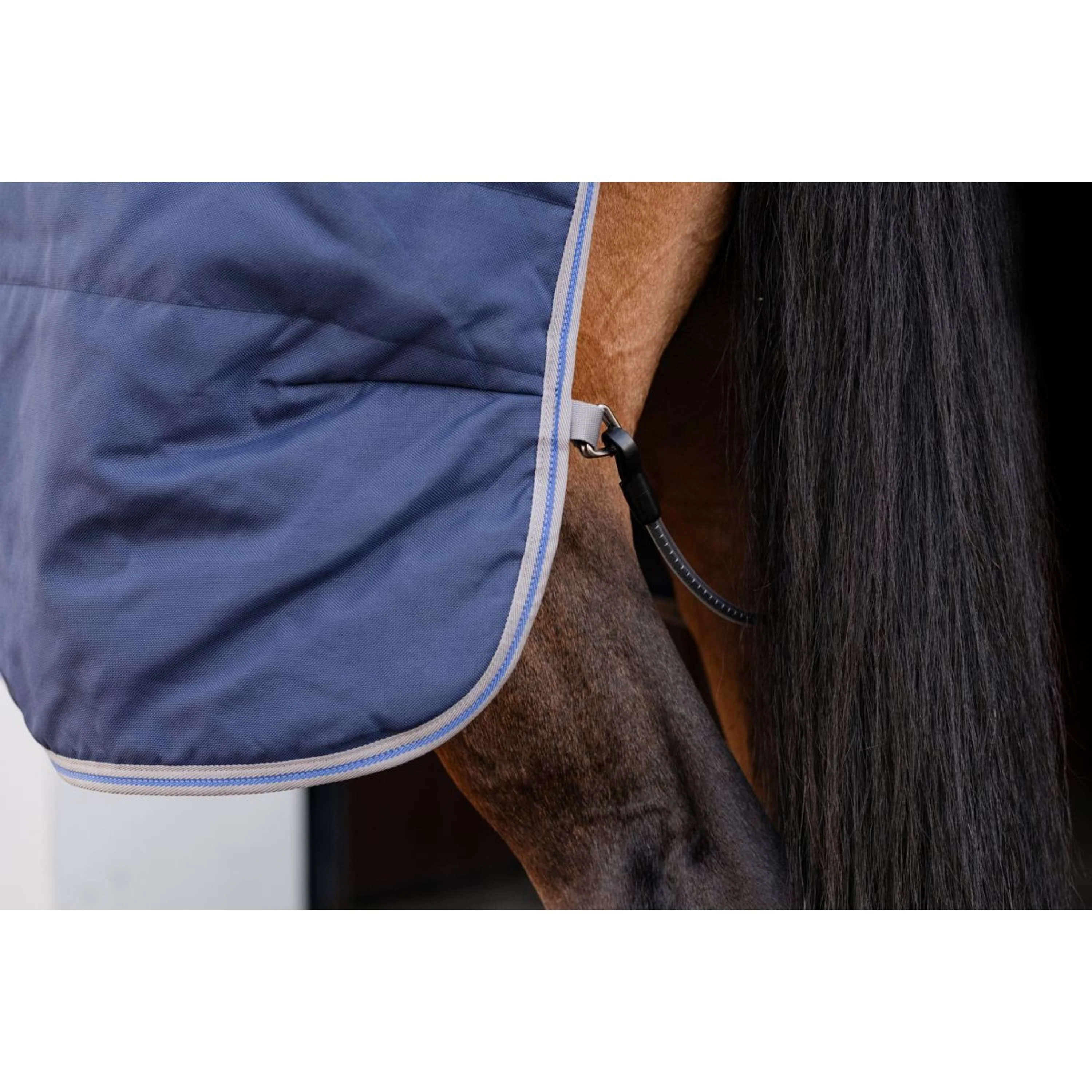 Rhino Stable 100g Navy/Titanium Grey/Classic Blue - Image 10