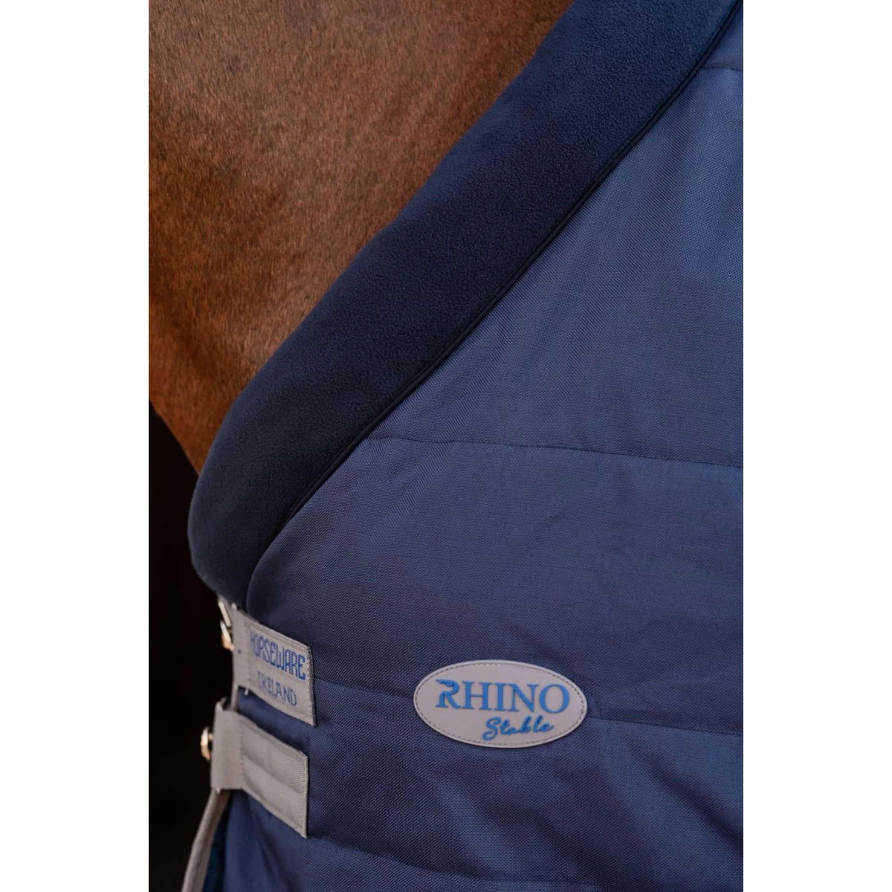 Rhino Stable 100g Navy/Titanium Grey/Classic Blue - Image 3
