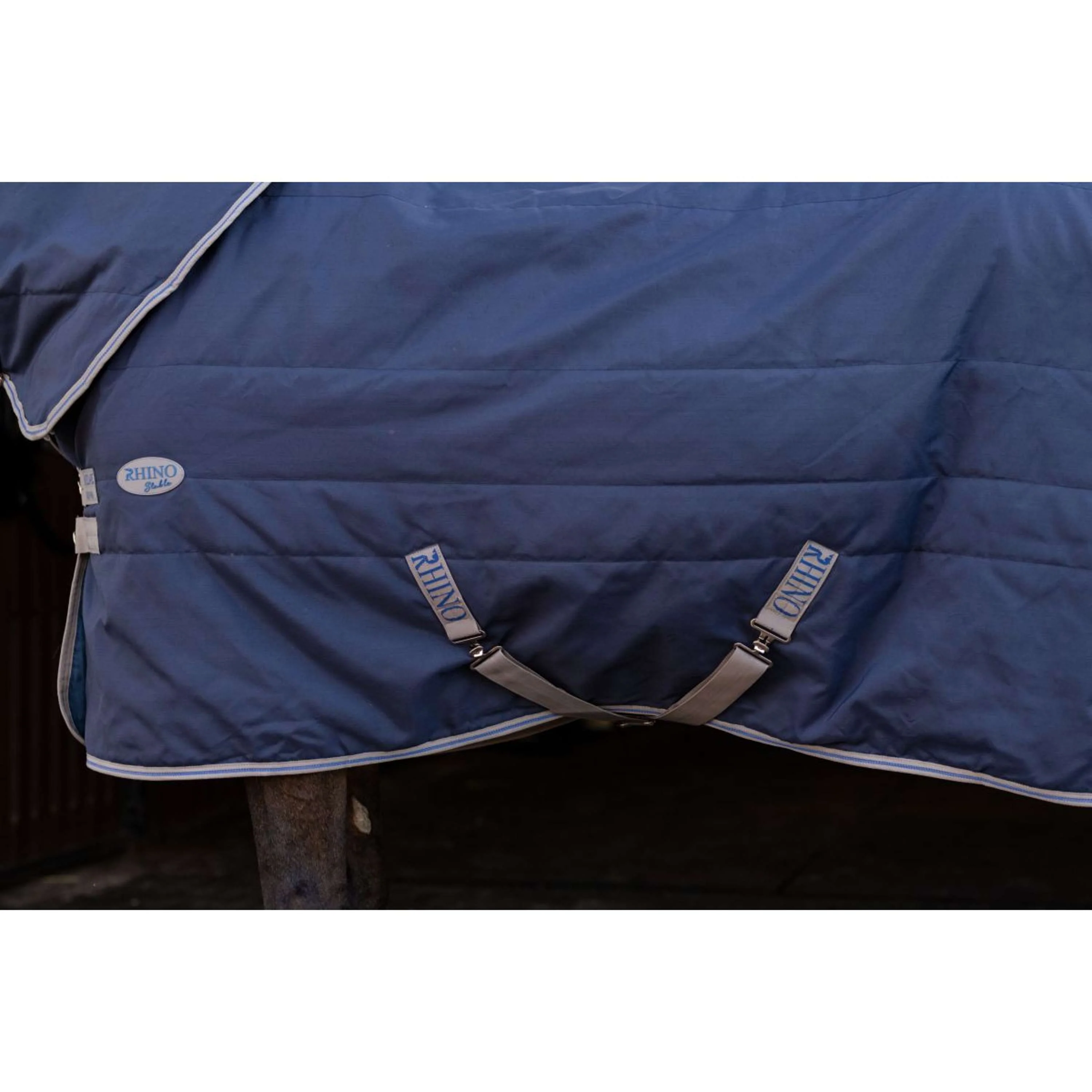 Rhino Stable 100g Navy/Titanium Grey/Classic Blue - Image 5