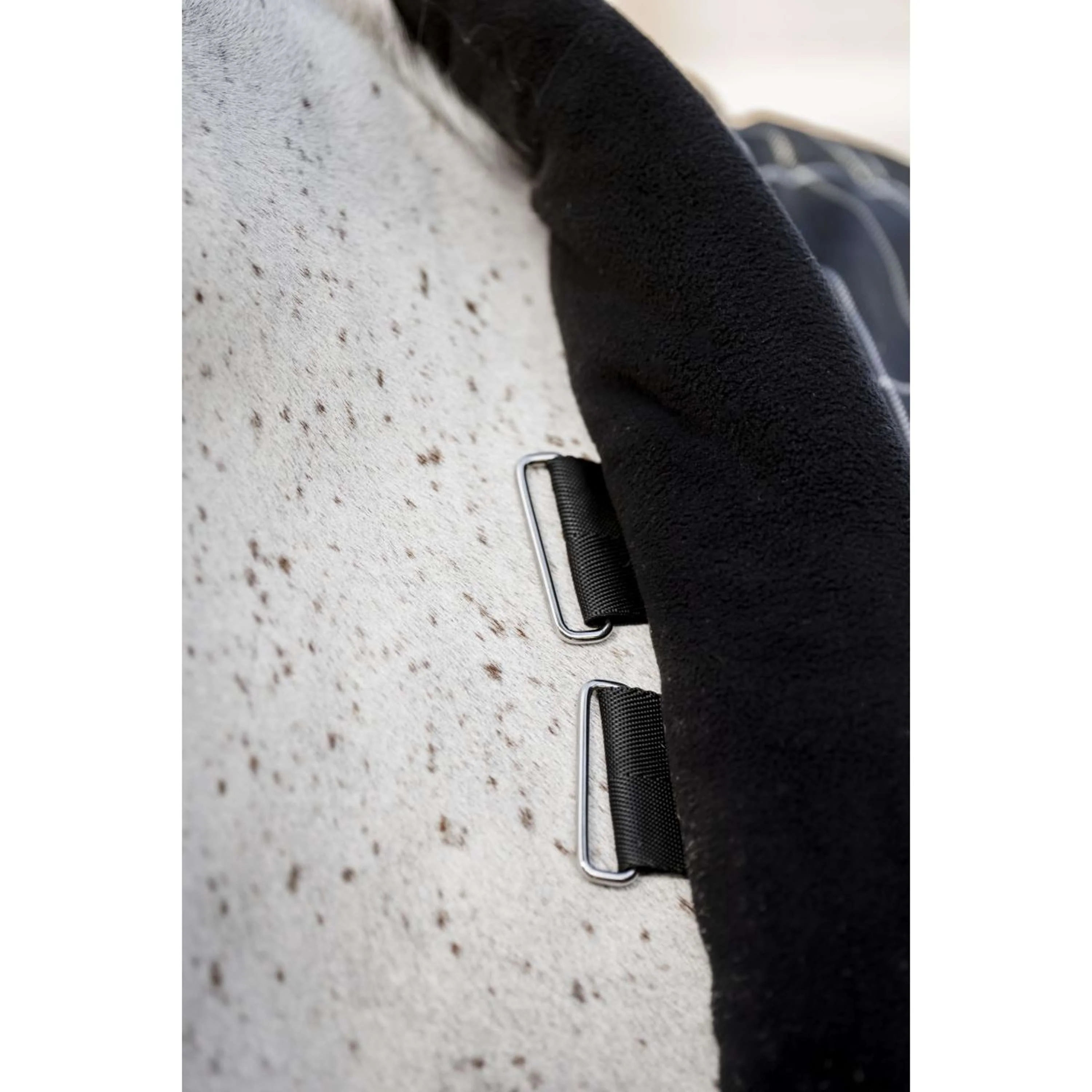 Rhino Stable 250g Varilayer Black/Grey/White Check/Gray - Image 6