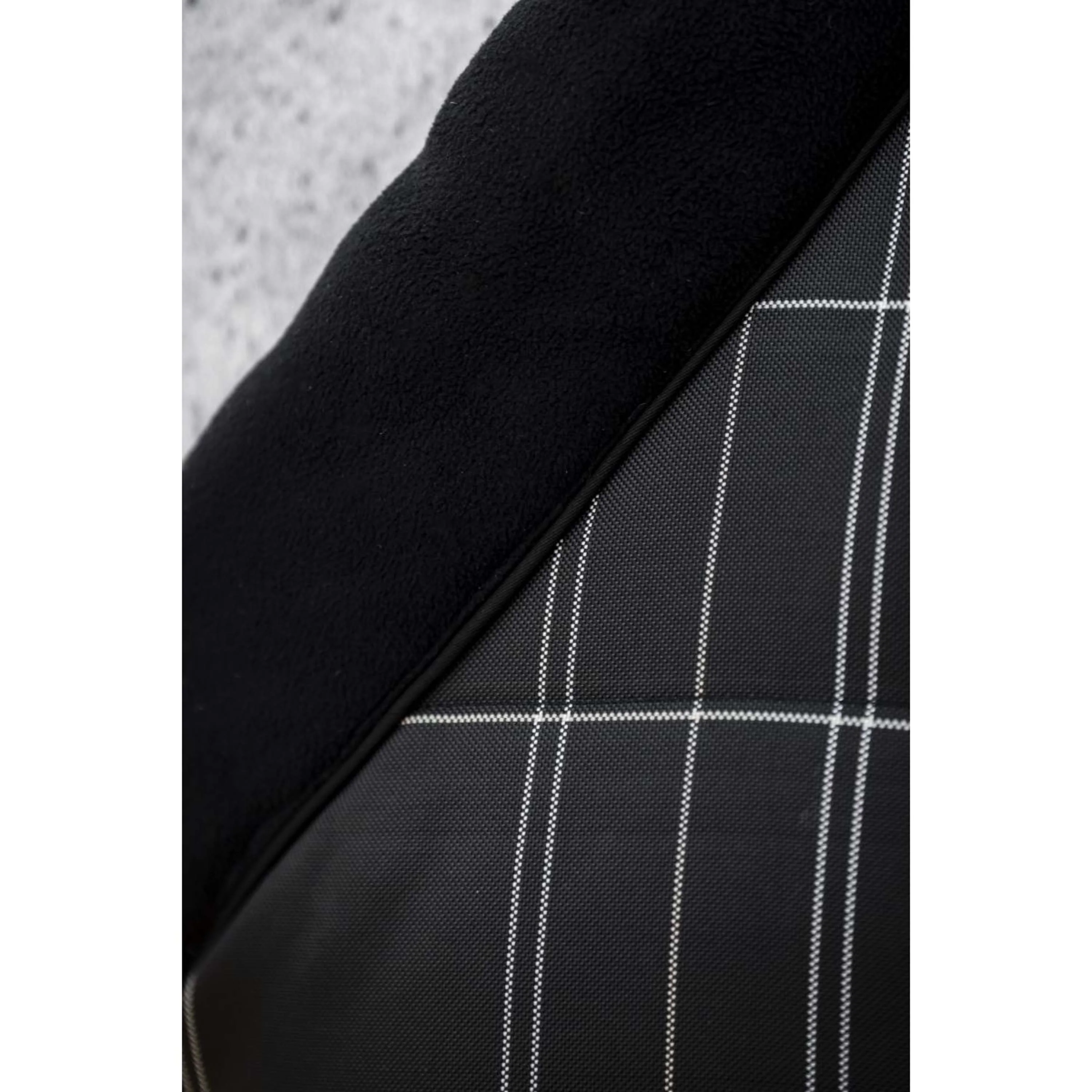 Rhino Stable 250g Varilayer Black/Grey/White Check/Gray - Image 9