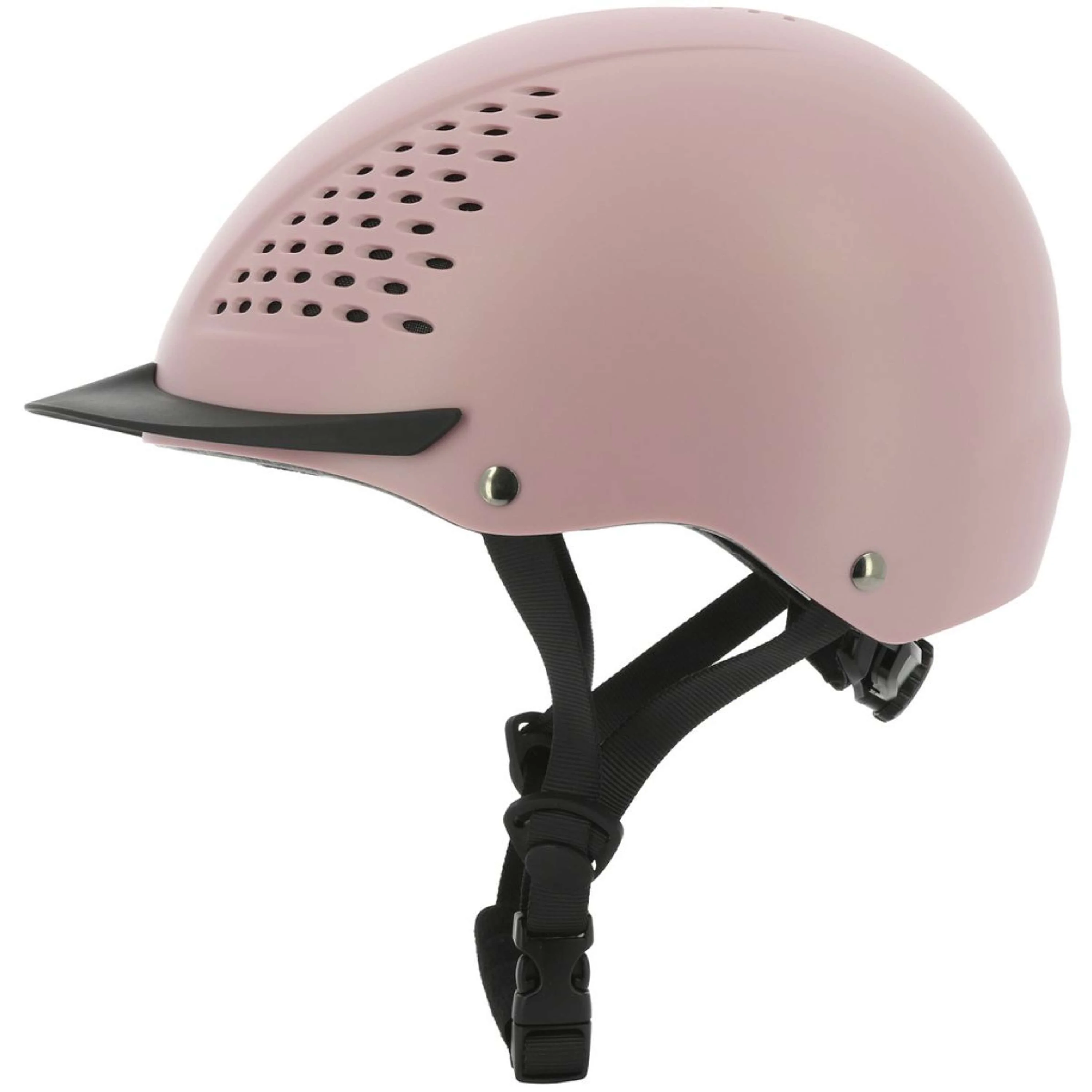 Riding World Bombe Windy Mat Rose - Image 2