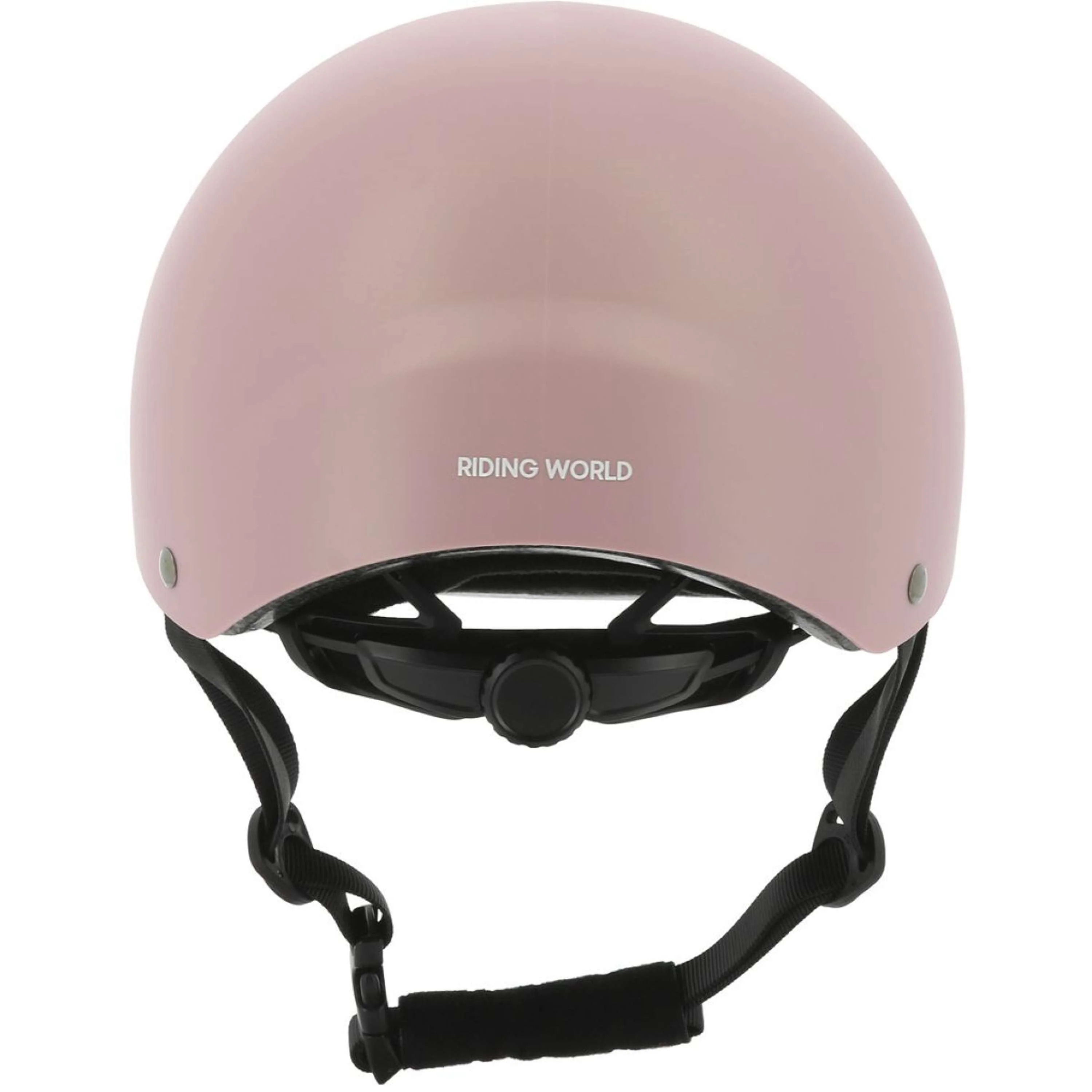 Riding World Bombe Windy Mat Rose - Image 5