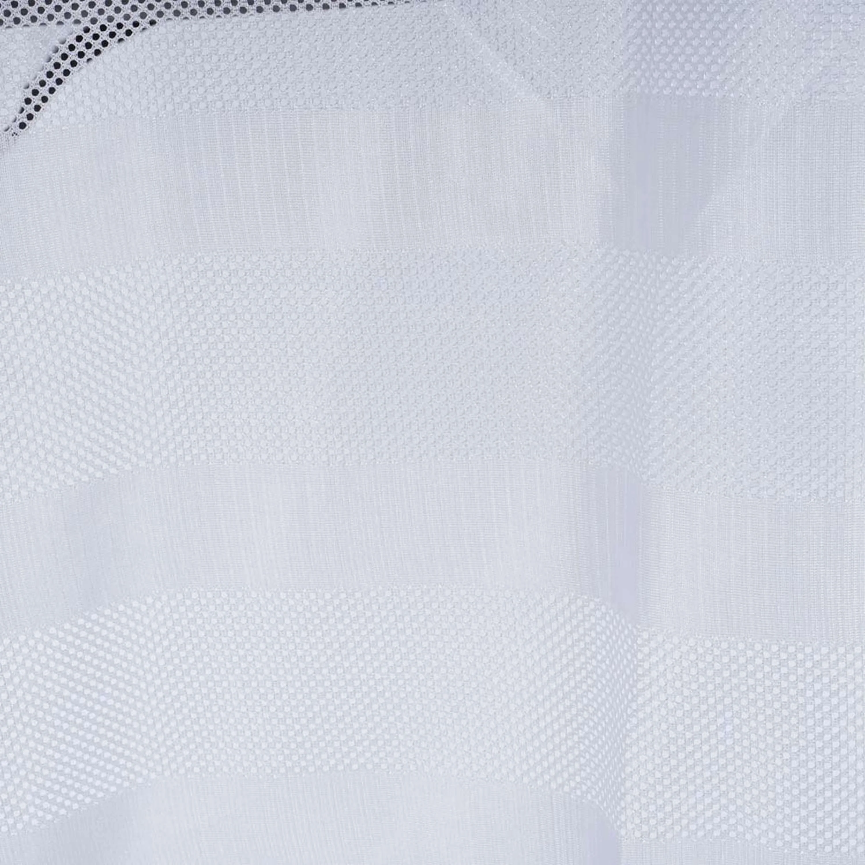 Riding World Couverture Anti-Mouches Mesh Blanc - Image 6