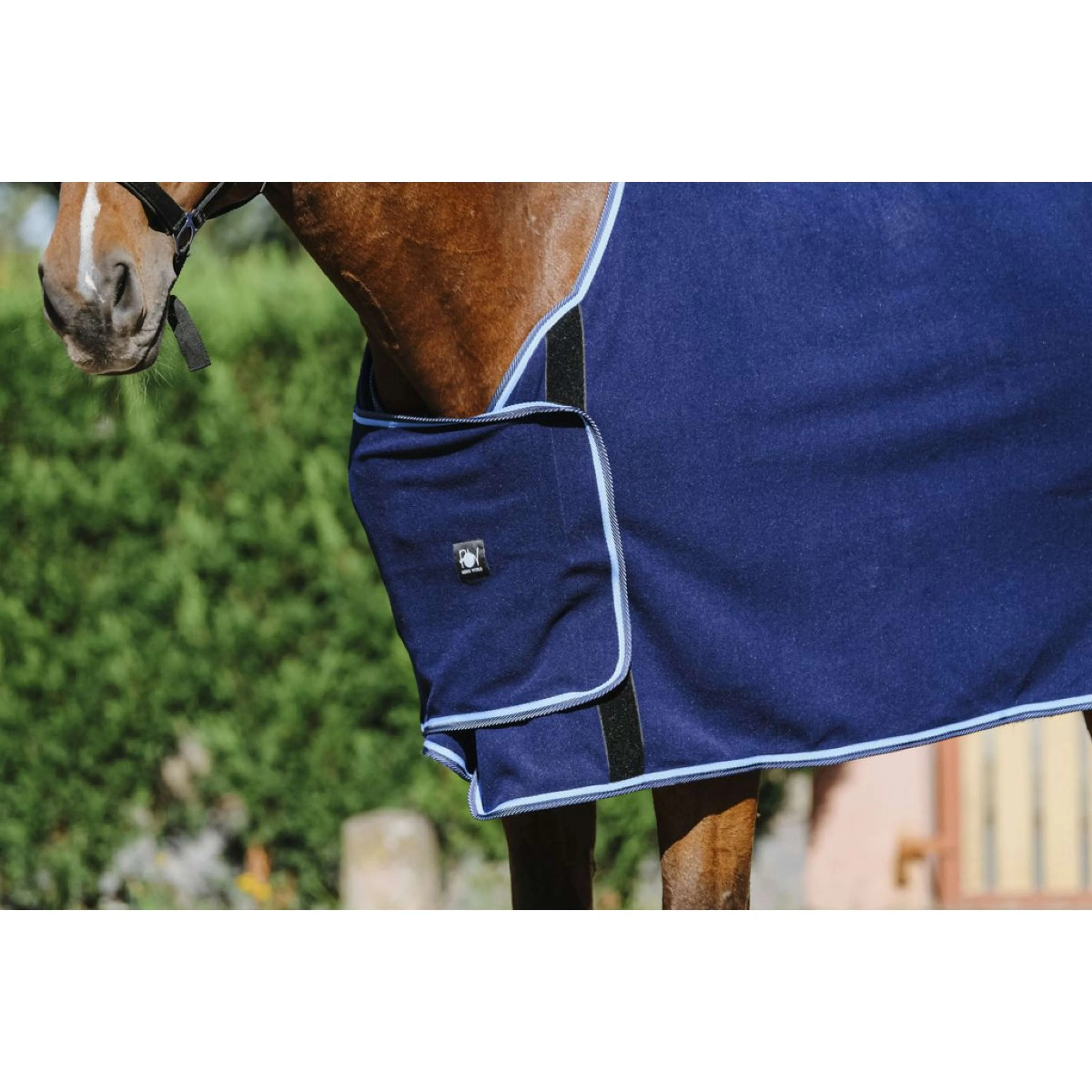 Riding World Couverture de Concours Marin - Image 4