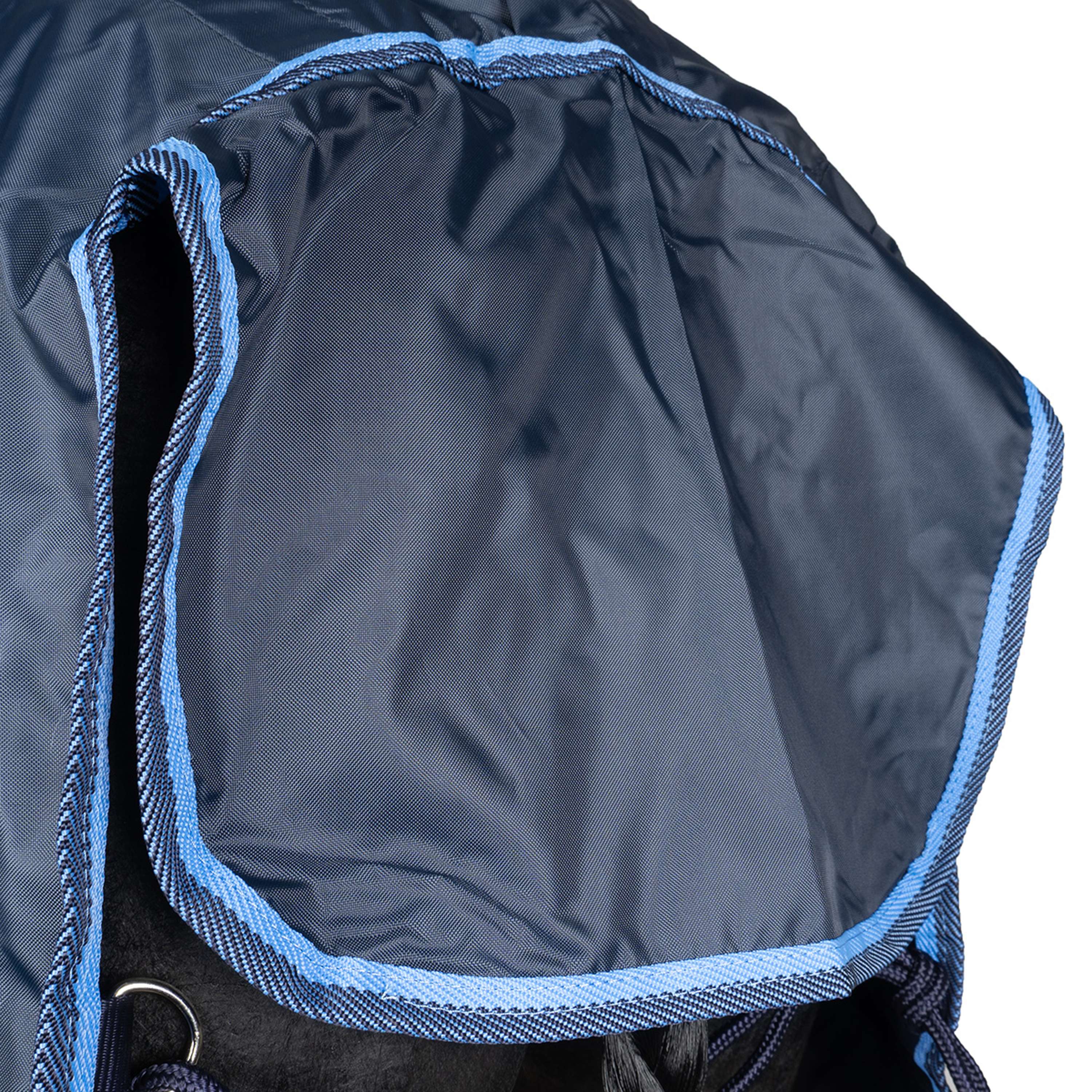 Riding World Couverture Imperméable Combo 0g Marin - Image 10