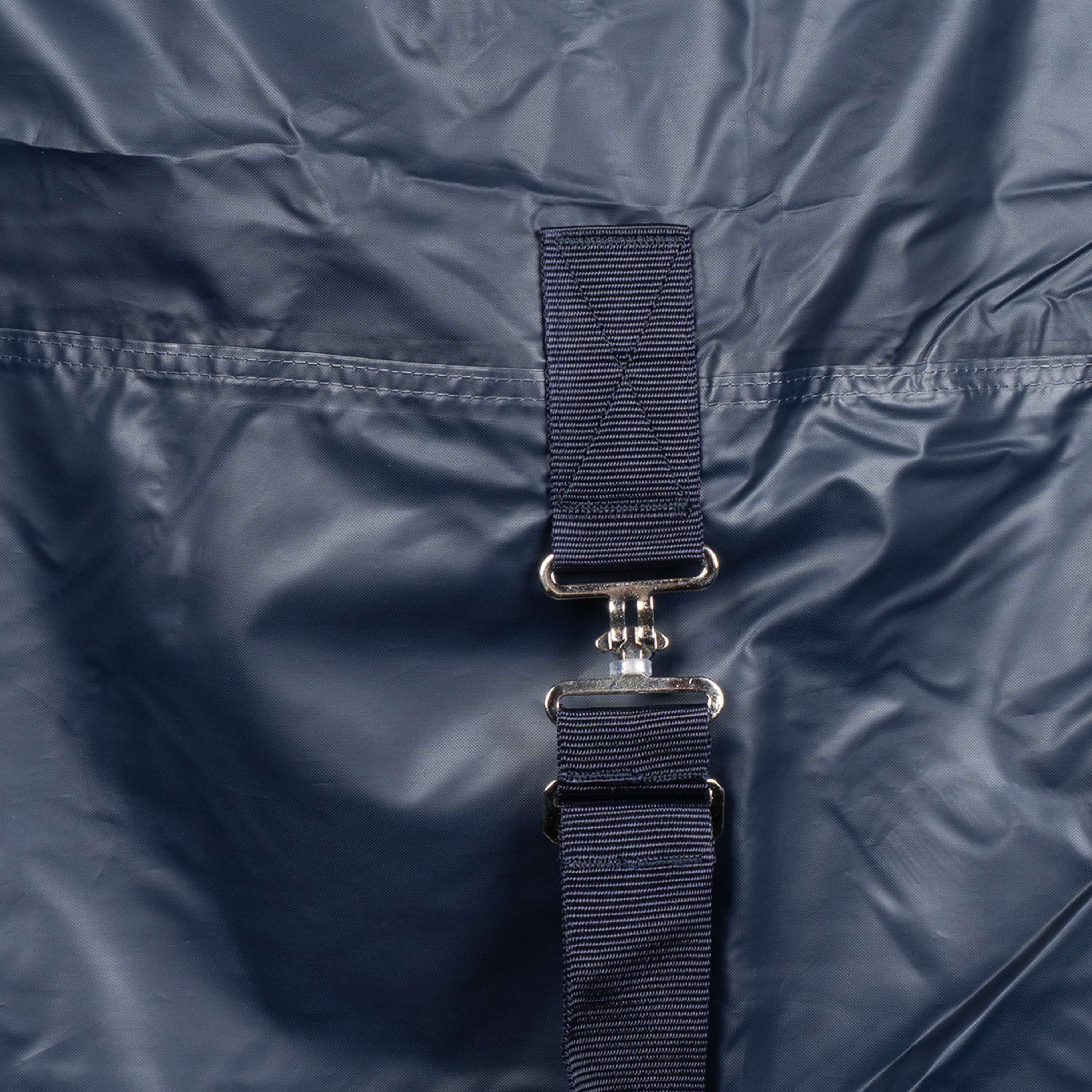 Riding World Couverture Imperméable Combo 0g Marin - Image 11