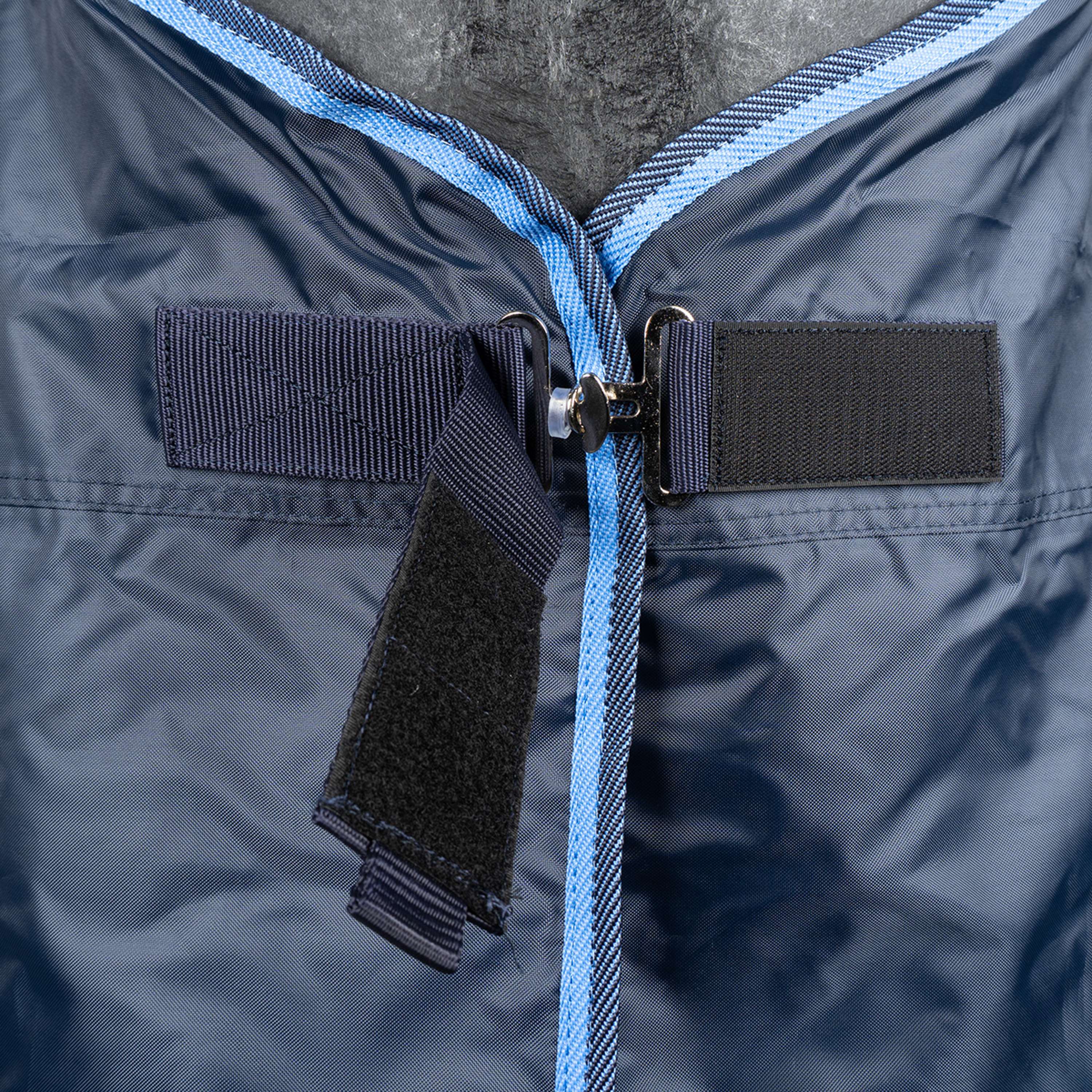 Riding World Couverture Imperméable Combo 0g Marin - Image 5