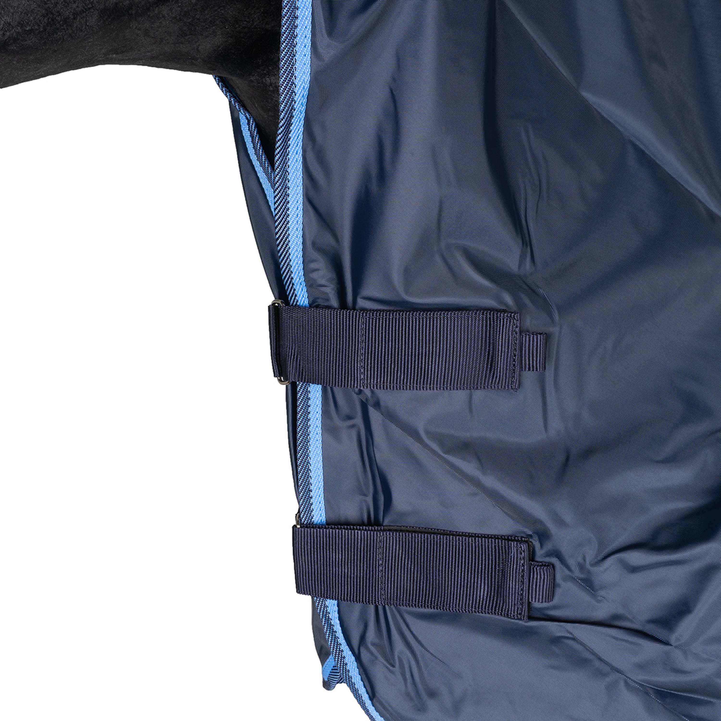 Riding World Couverture Imperméable Combo 0g Marin - Image 6