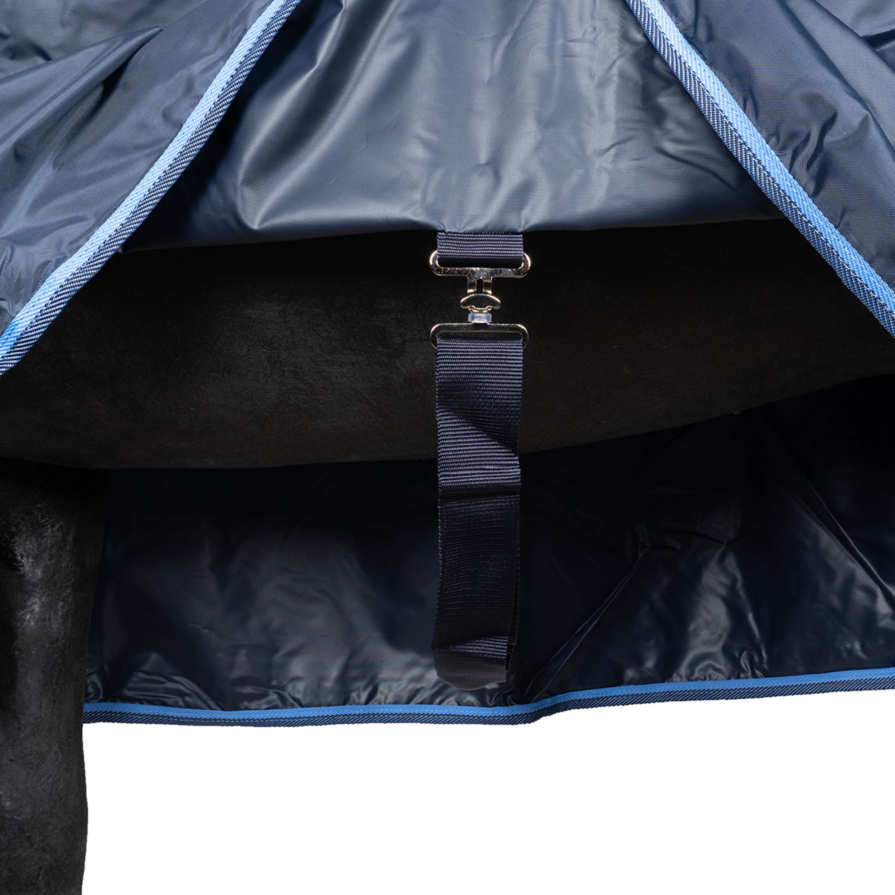 Riding World Couverture Imperméable Combo 0g Marin - Image 8