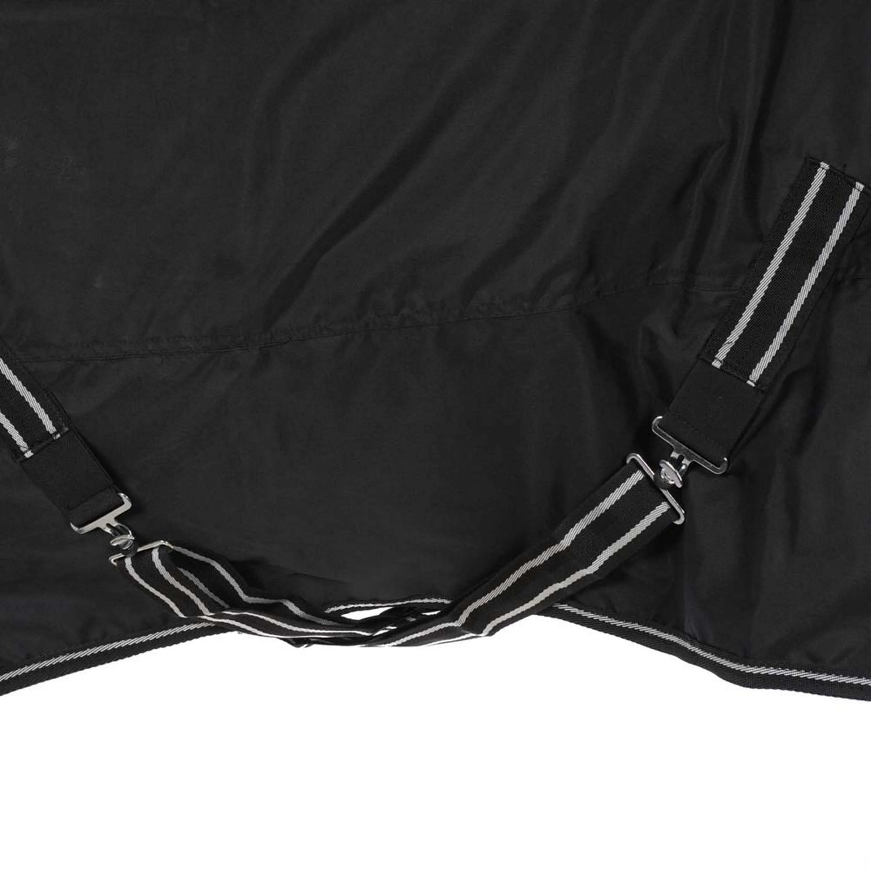 Riding World Couverture Imperméable Oxford 300D 0g Noir - Image 7