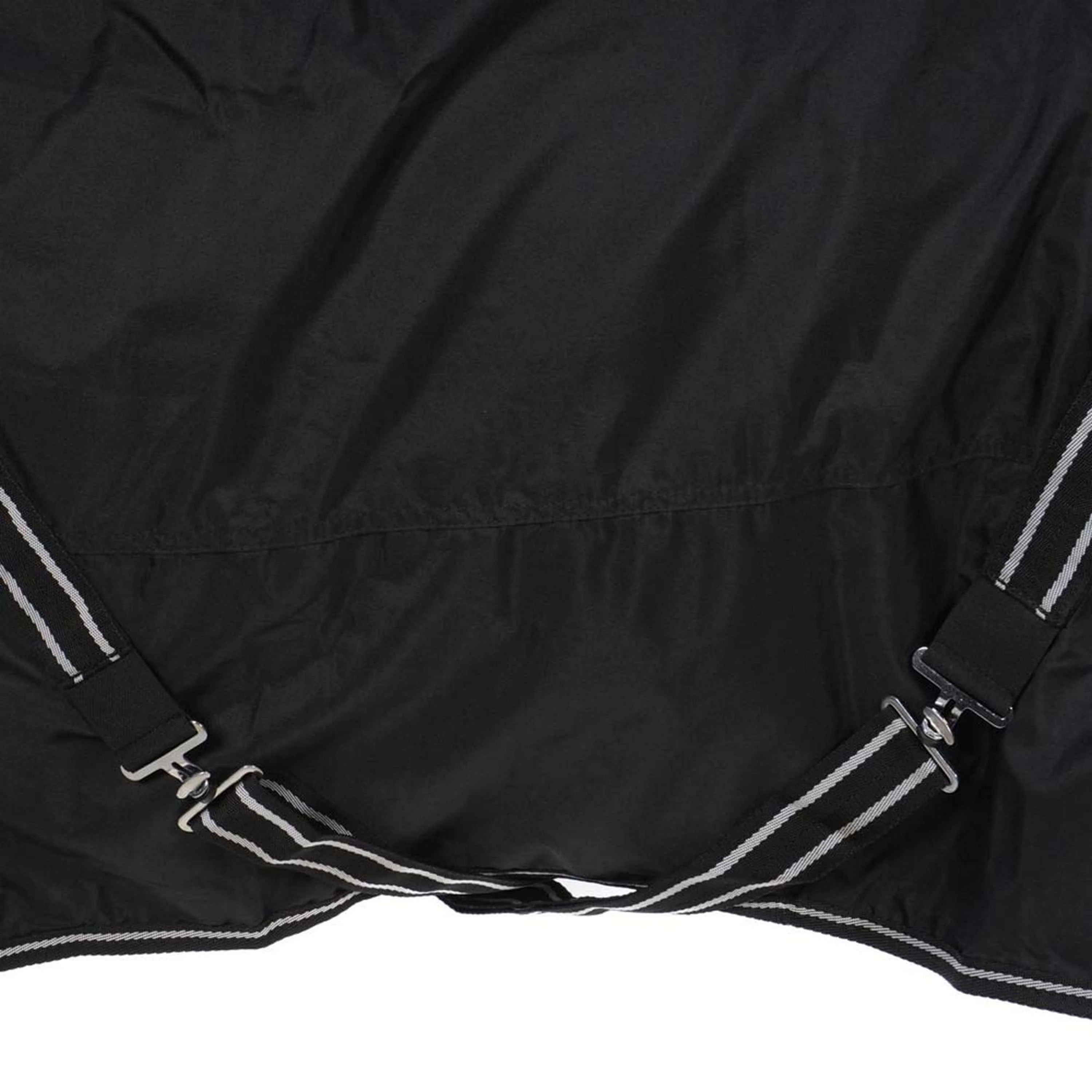 Riding World Couverture Imperméable Oxford 300D Fleece Doublure 0g Noir - Image 6