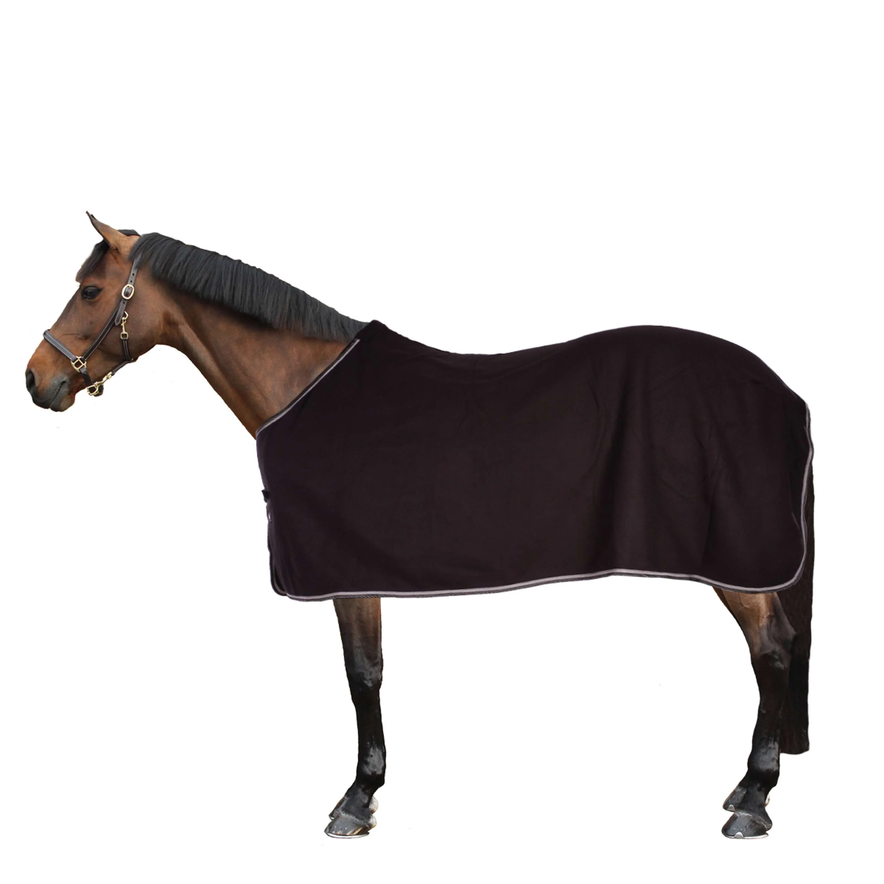 Riding World Couverture Polaire Fleece Polaire - Image 2