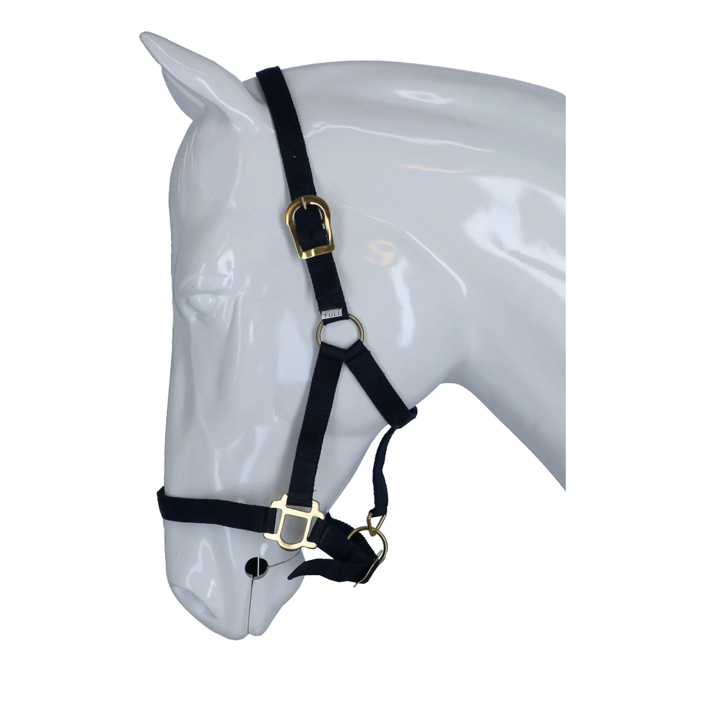 Riding World Licol Noir - Image 2