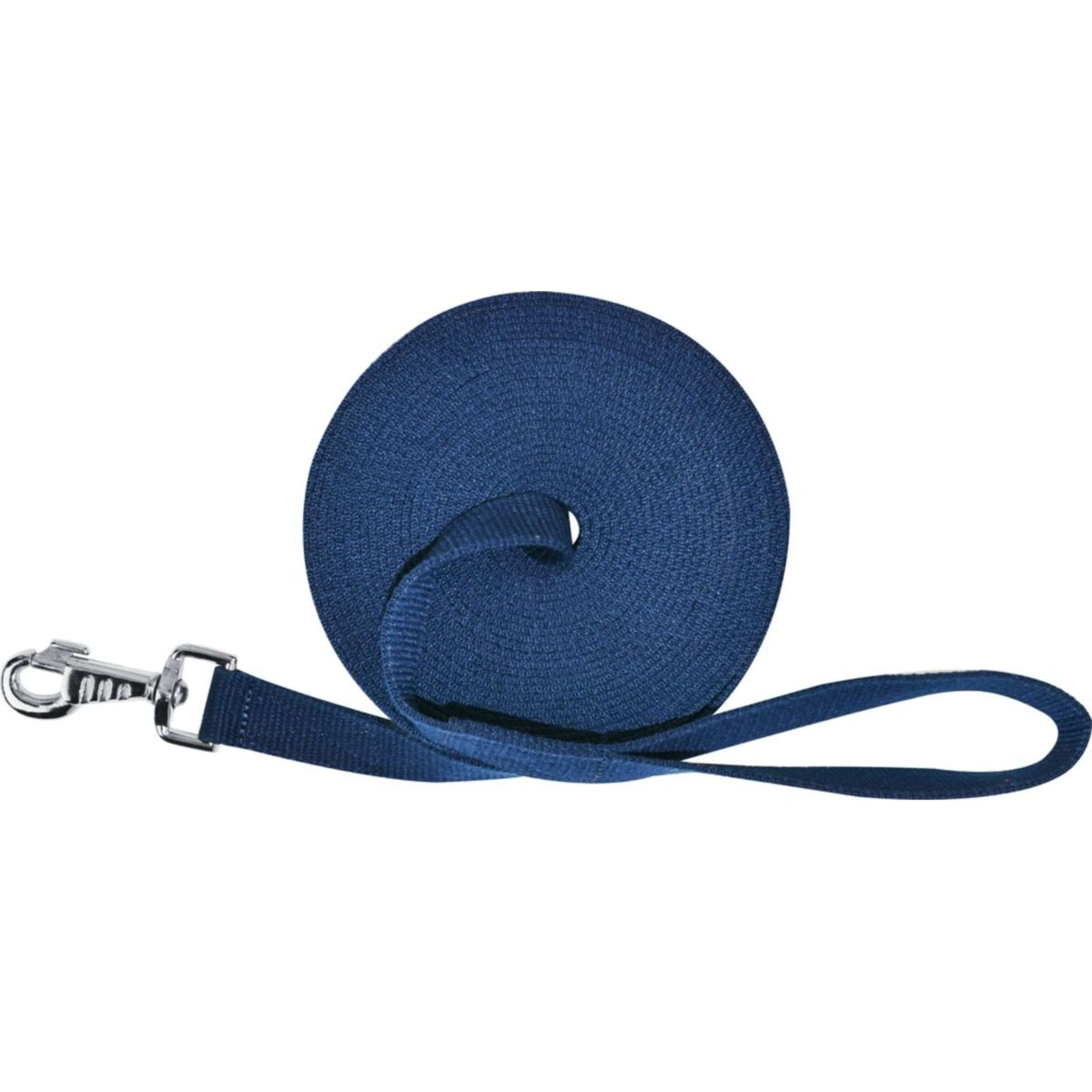 Riding World Longe Marine Bleu - Image 2
