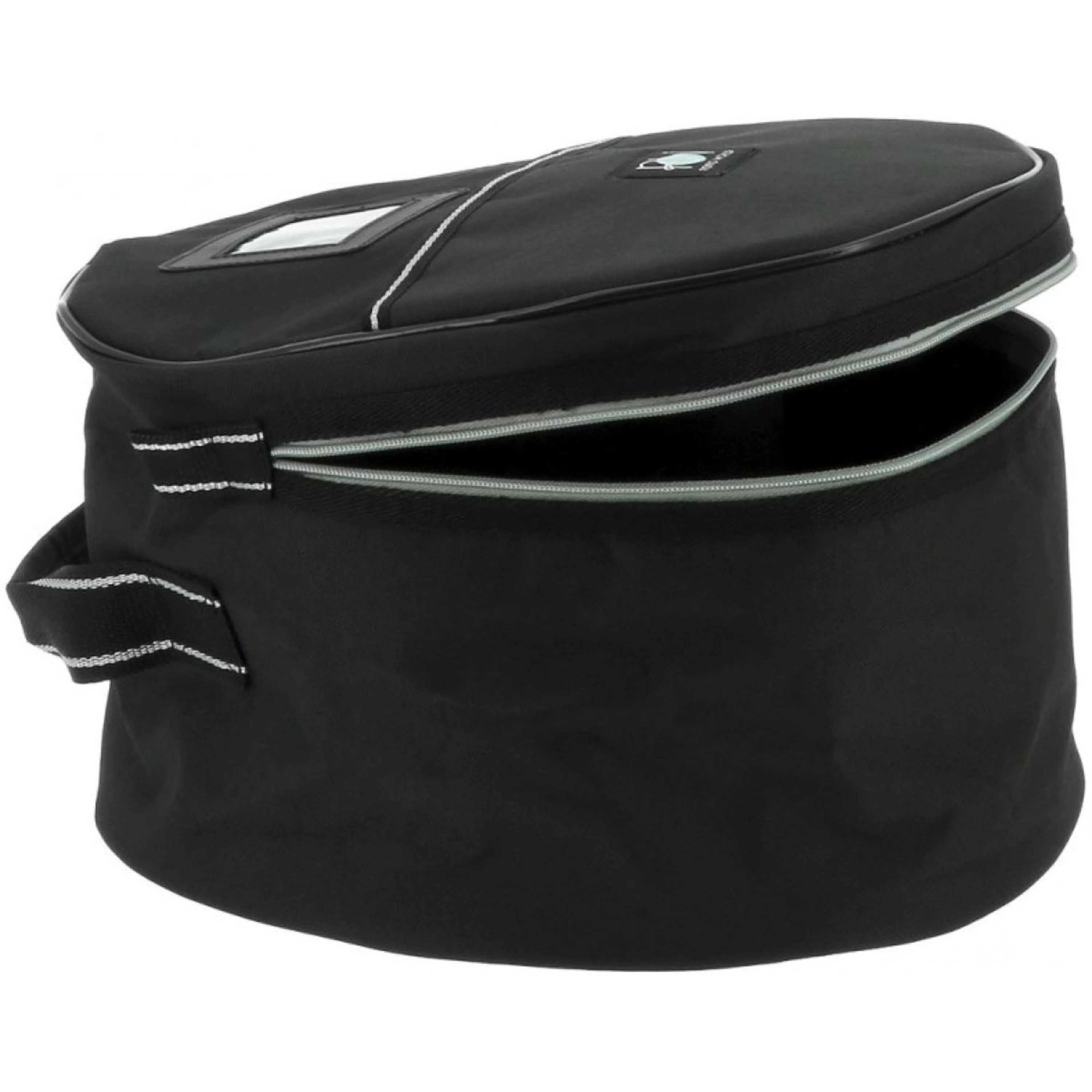Riding World Sac à Bombe Noir - Image 2