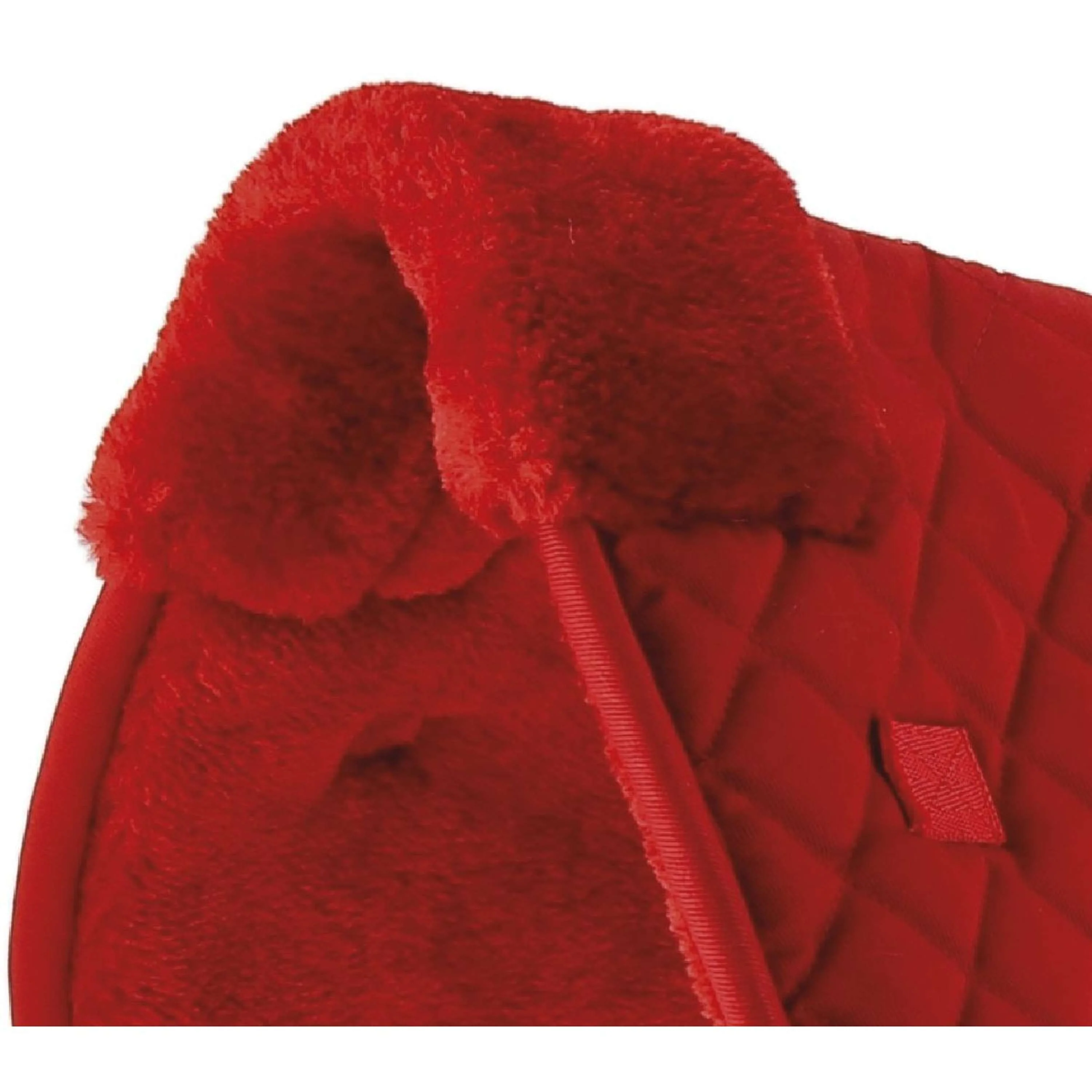 Riding World Sous-Bande Rouge - Image 3