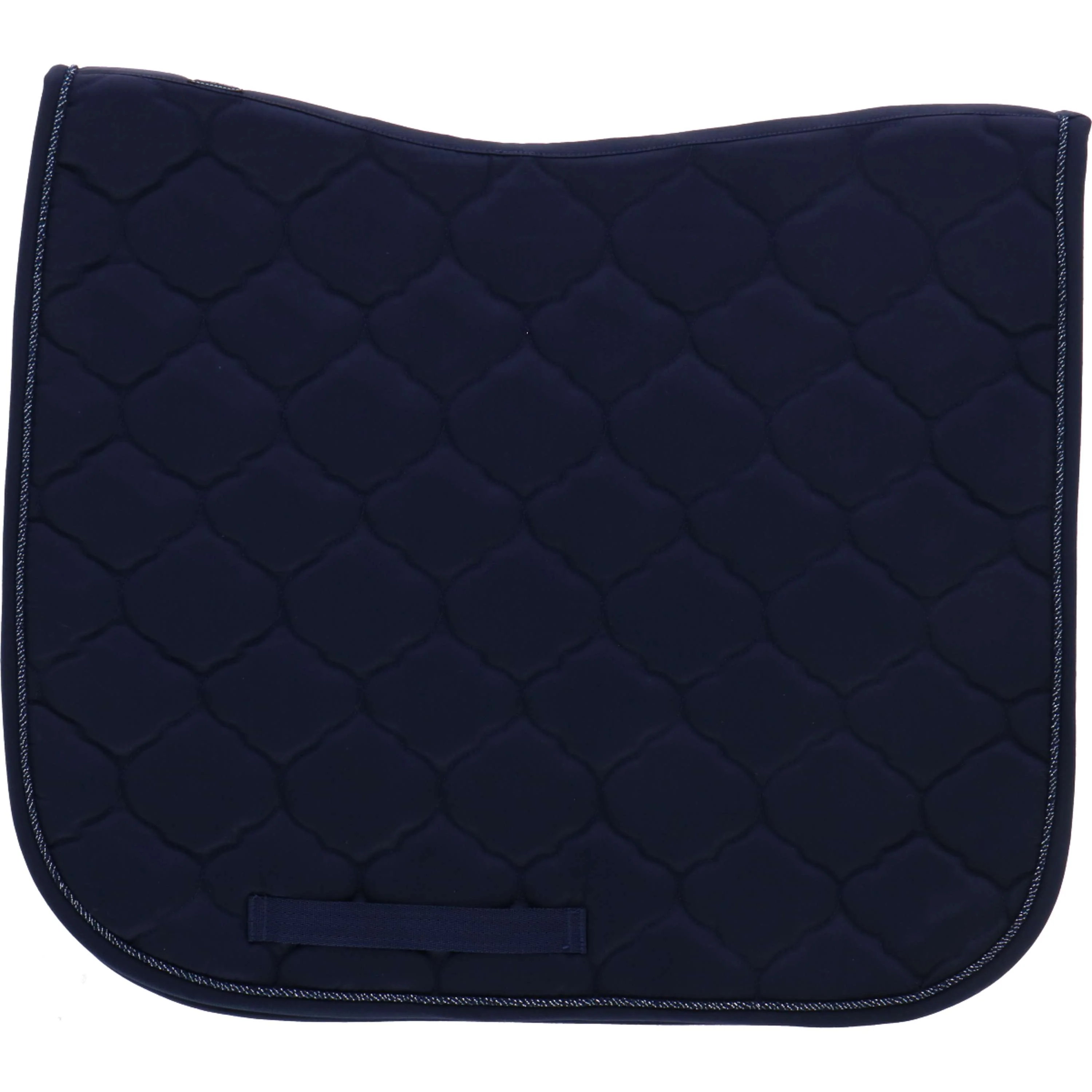 Riding World Tapis de Selle Rope Dressage Marin - Image 2