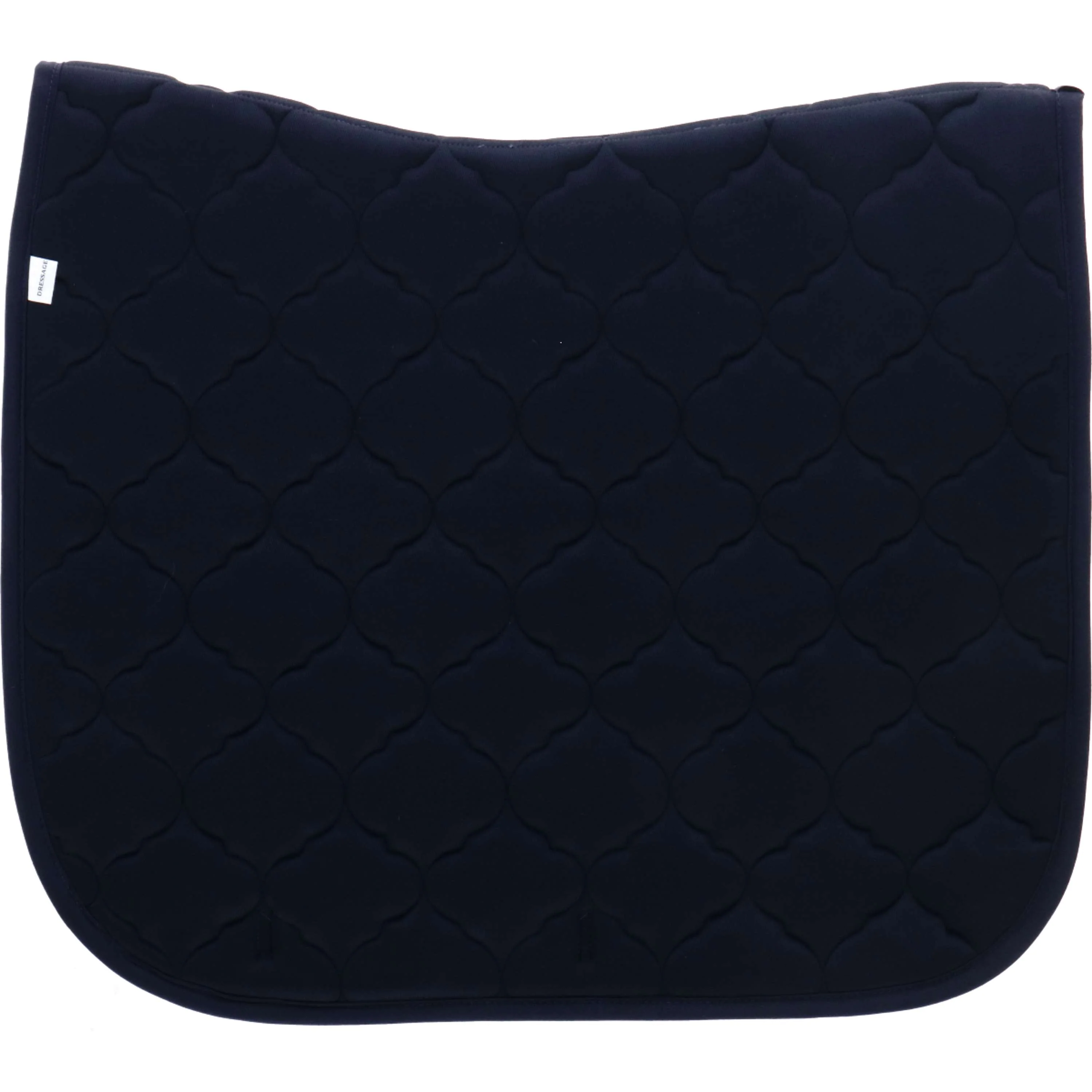 Riding World Tapis de Selle Rope Dressage Marin - Image 3