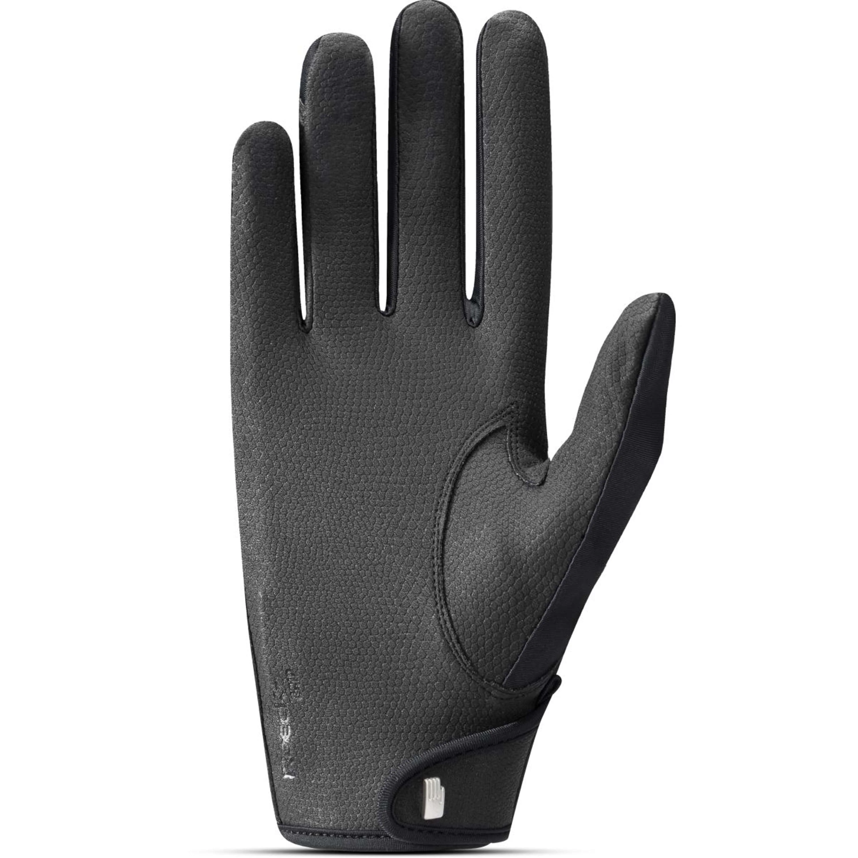 Roeckl Gants d'Équitation Lillinoe Noir - Image 2