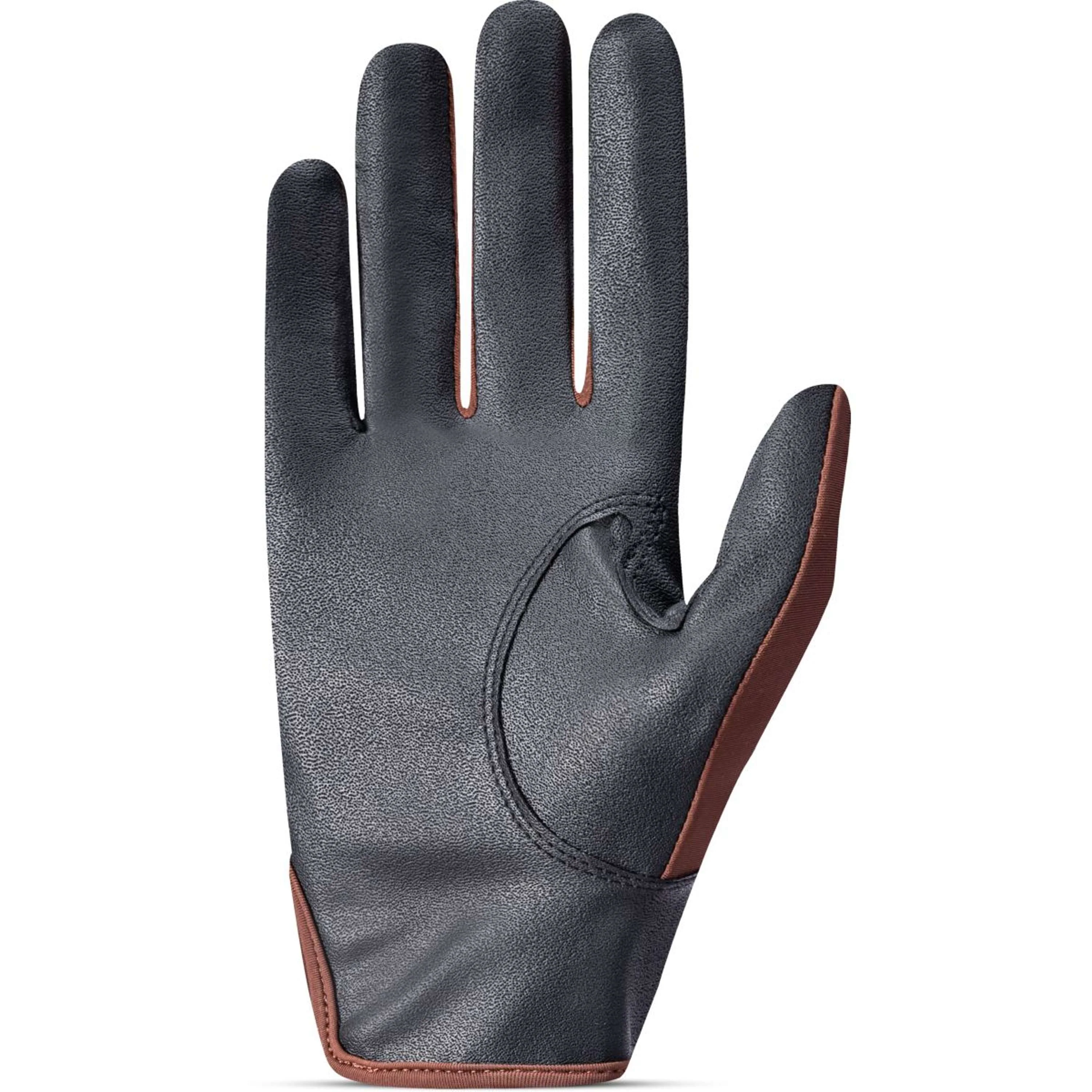 Roeckl Gants d'Équitation Lorraine Brunette - Image 2