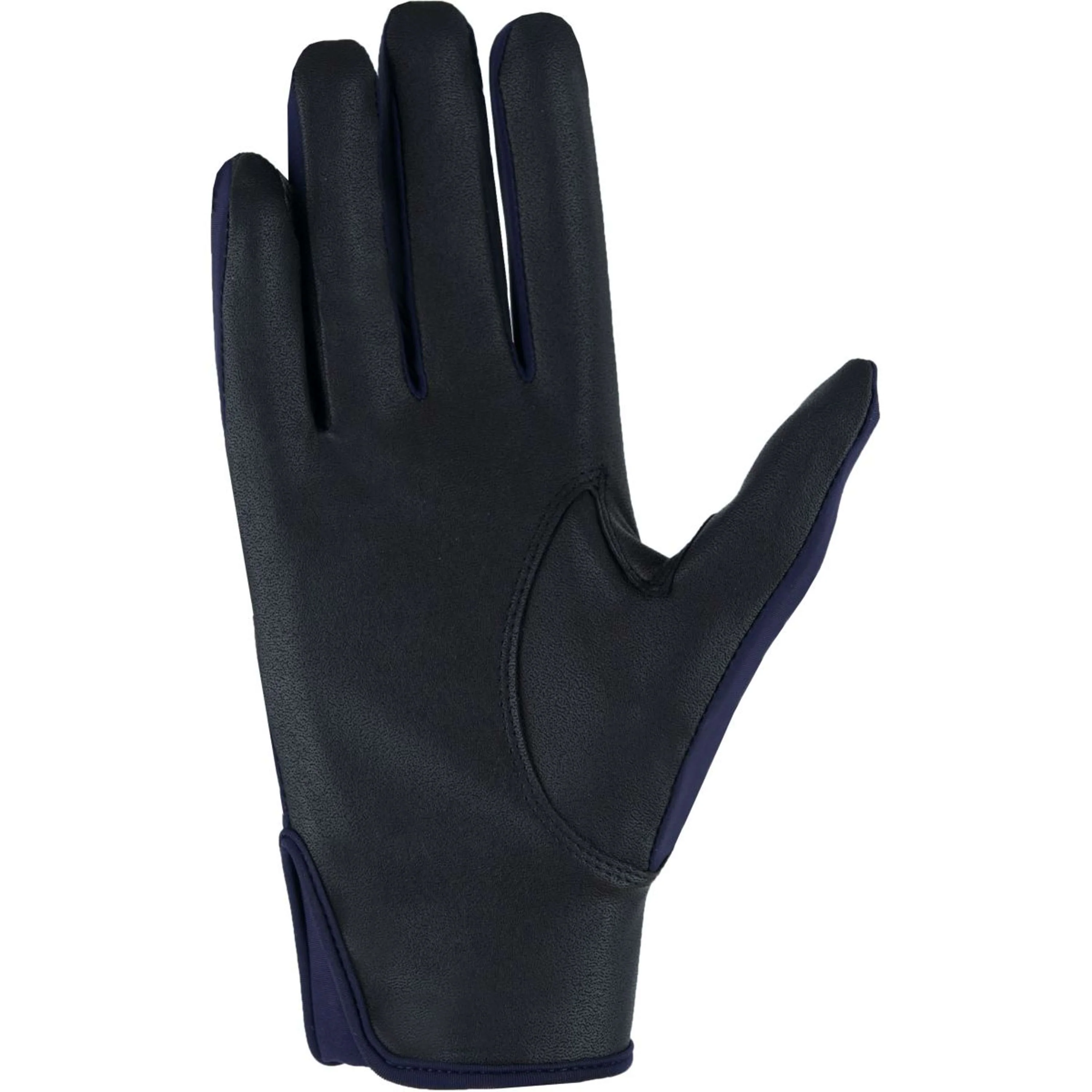 Roeckl Gants d'Équitation Lorraine Femme Marin - Image 2