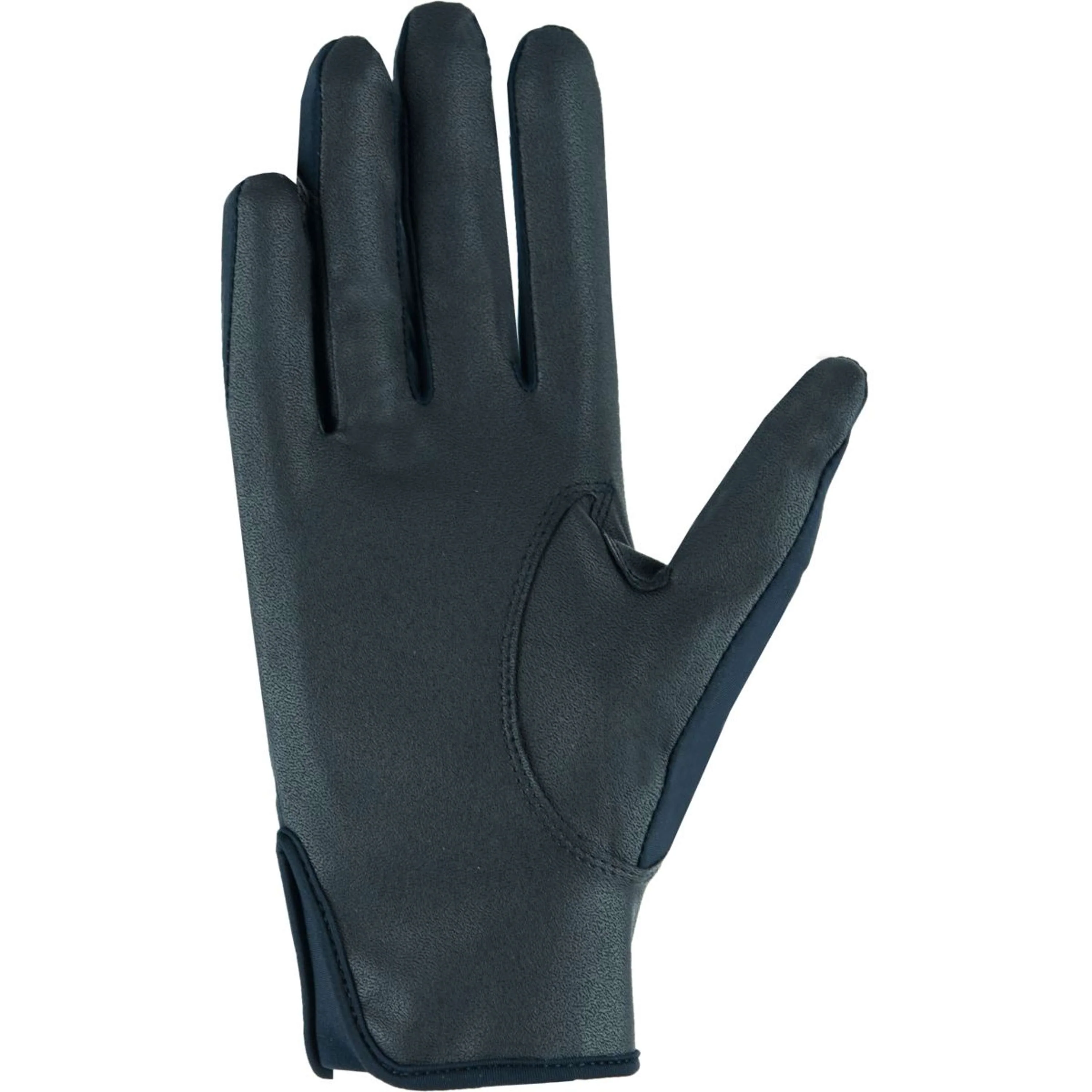 Roeckl Gants d'Équitation Lorraine Femme Noir - Image 2
