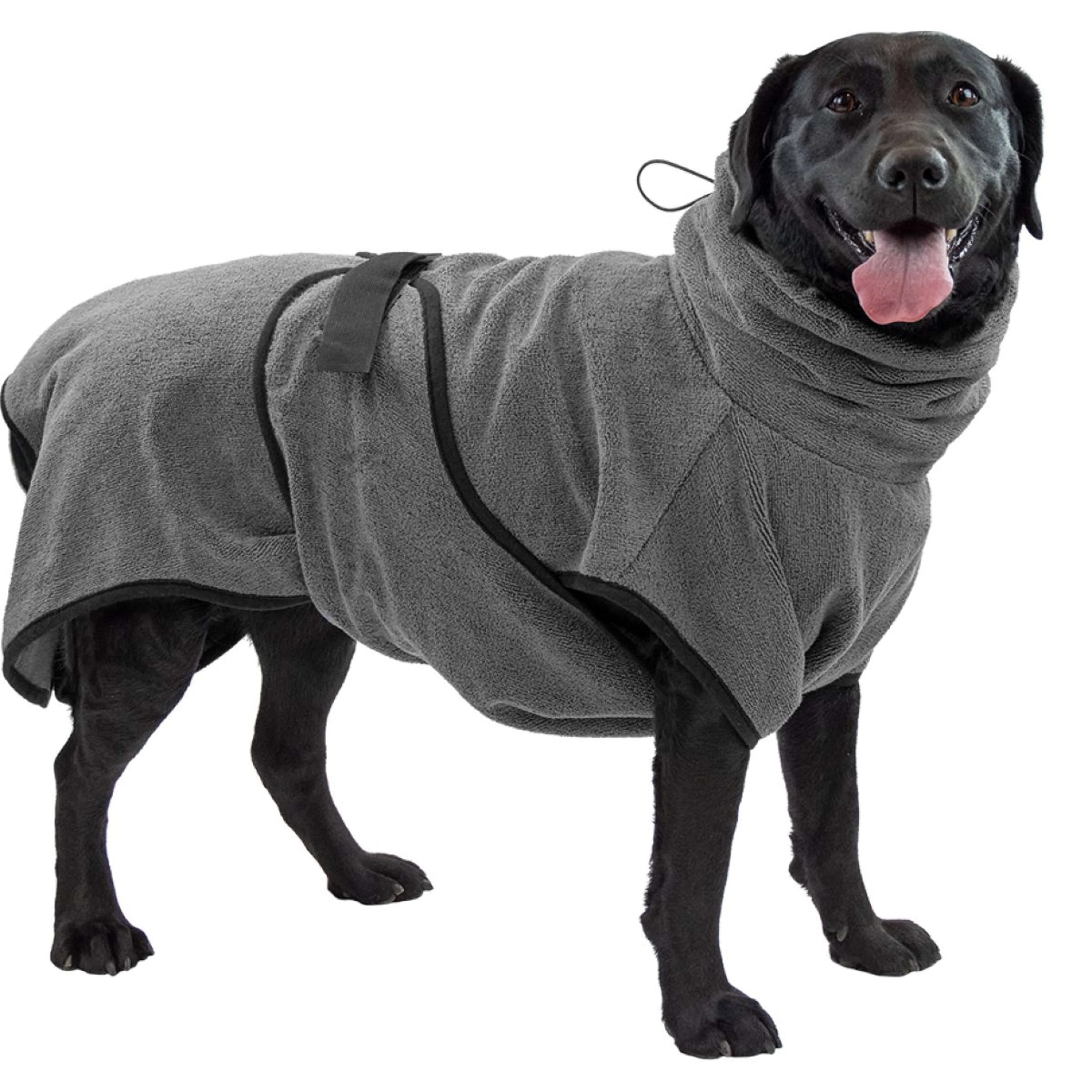 Royal Dry Peignoir Chien - Image 6