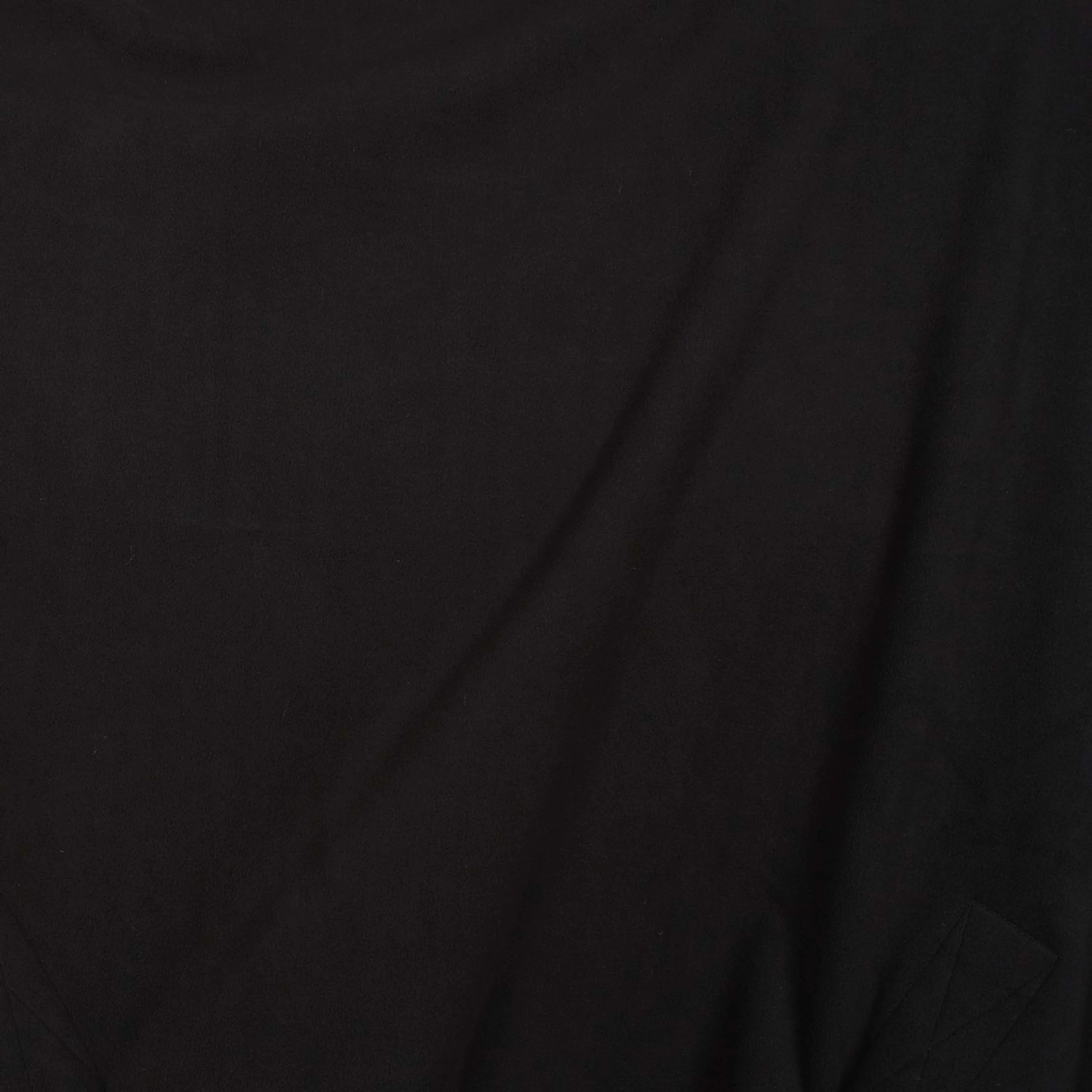 RugBe by Covalliero Chemise de Marcheur Noir - Image 10