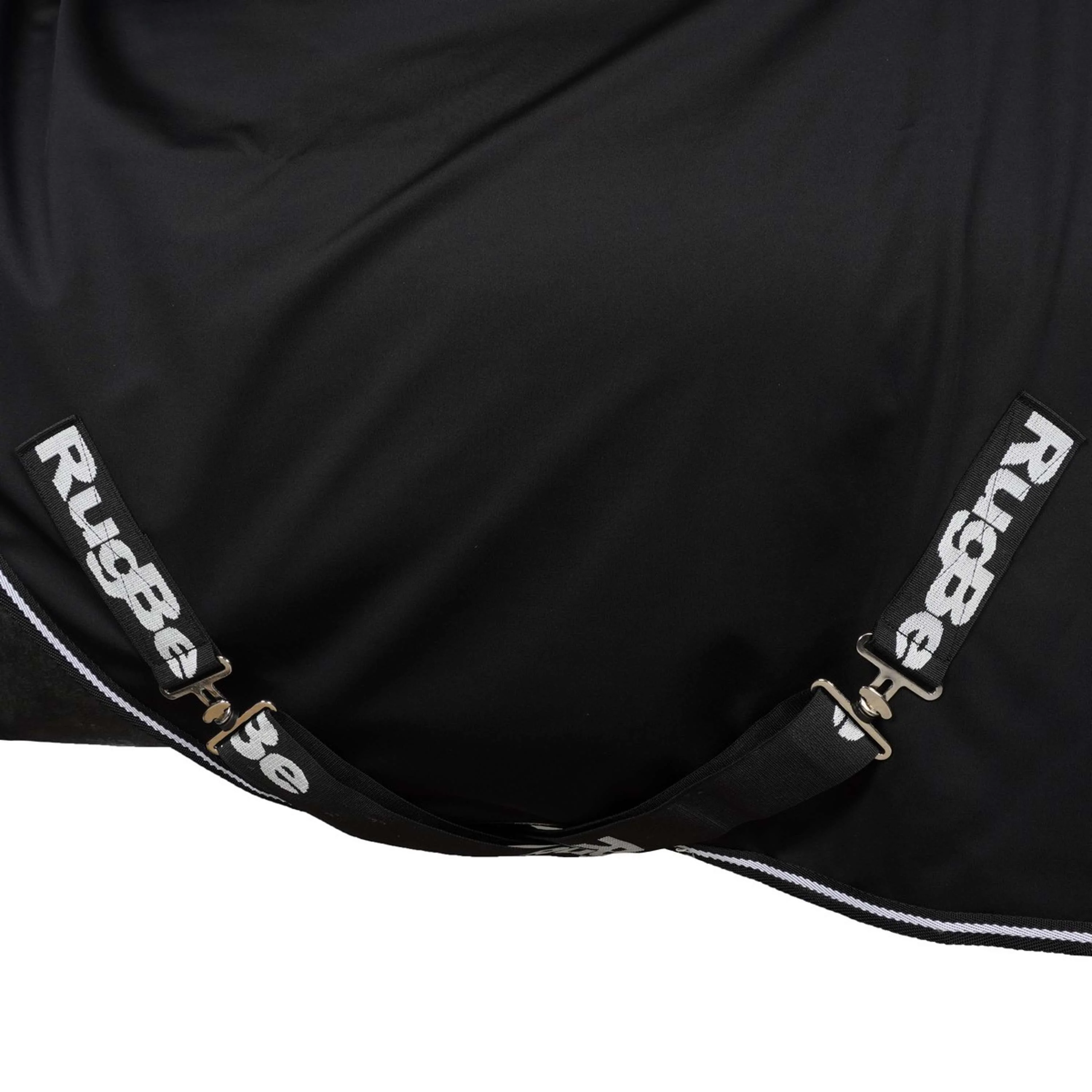 RugBe by Covalliero Chemise de Marcheur Noir - Image 6