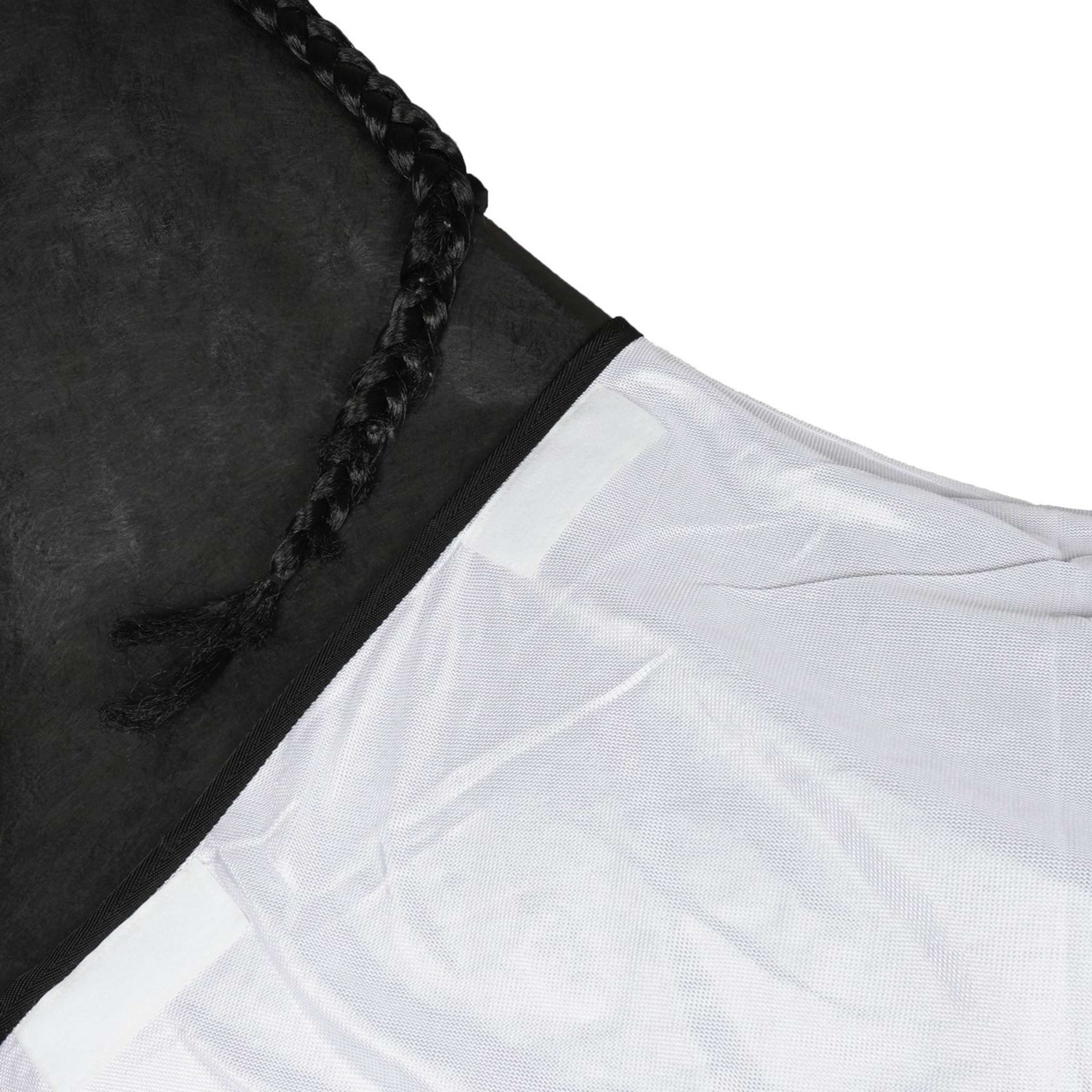 RugBe by Covalliero Couverture Anti-Mouches SuperFly avec Couvre-cou - Image 7