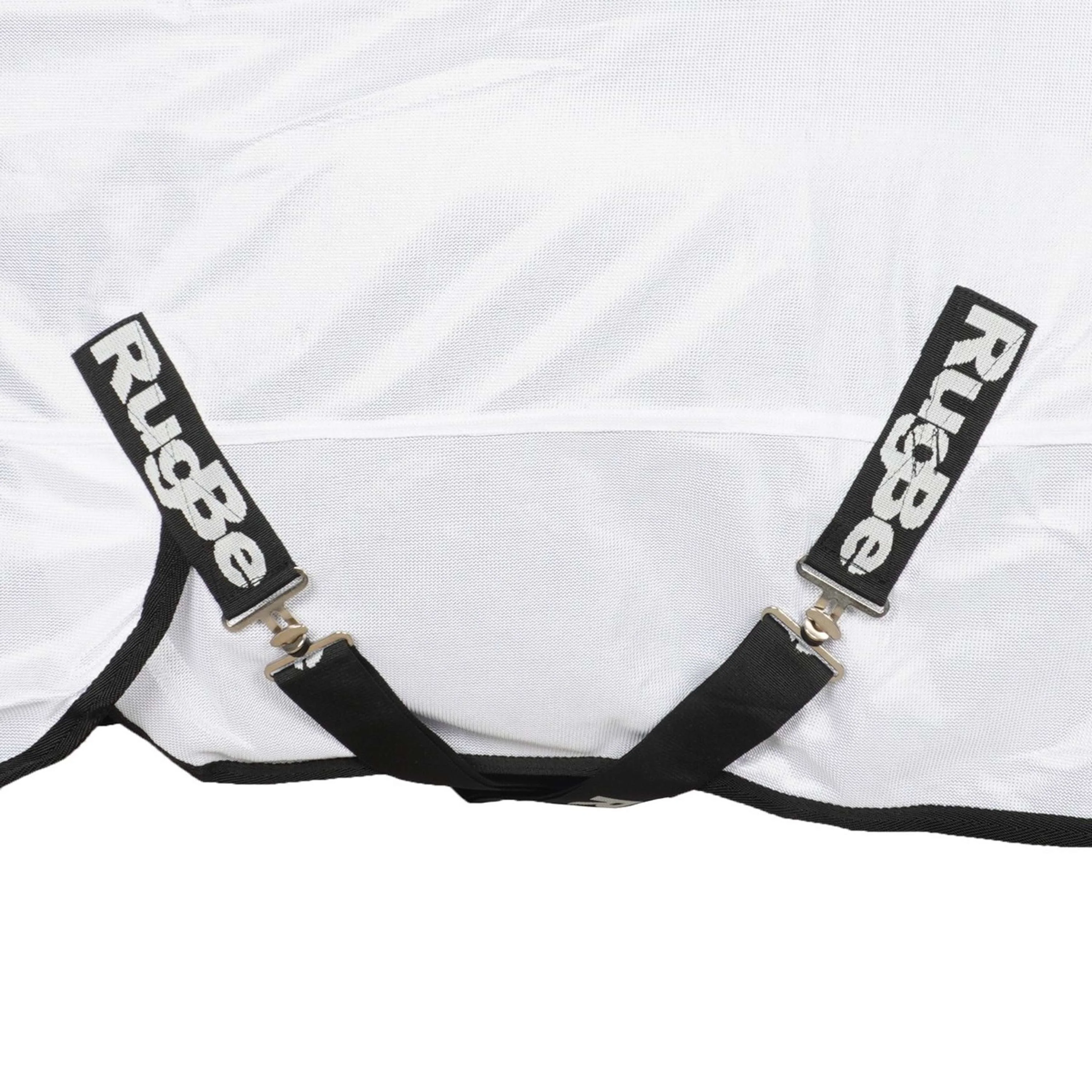 RugBe by Covalliero Couverture Anti-Mouches SuperFly avec Couvre-cou - Image 8