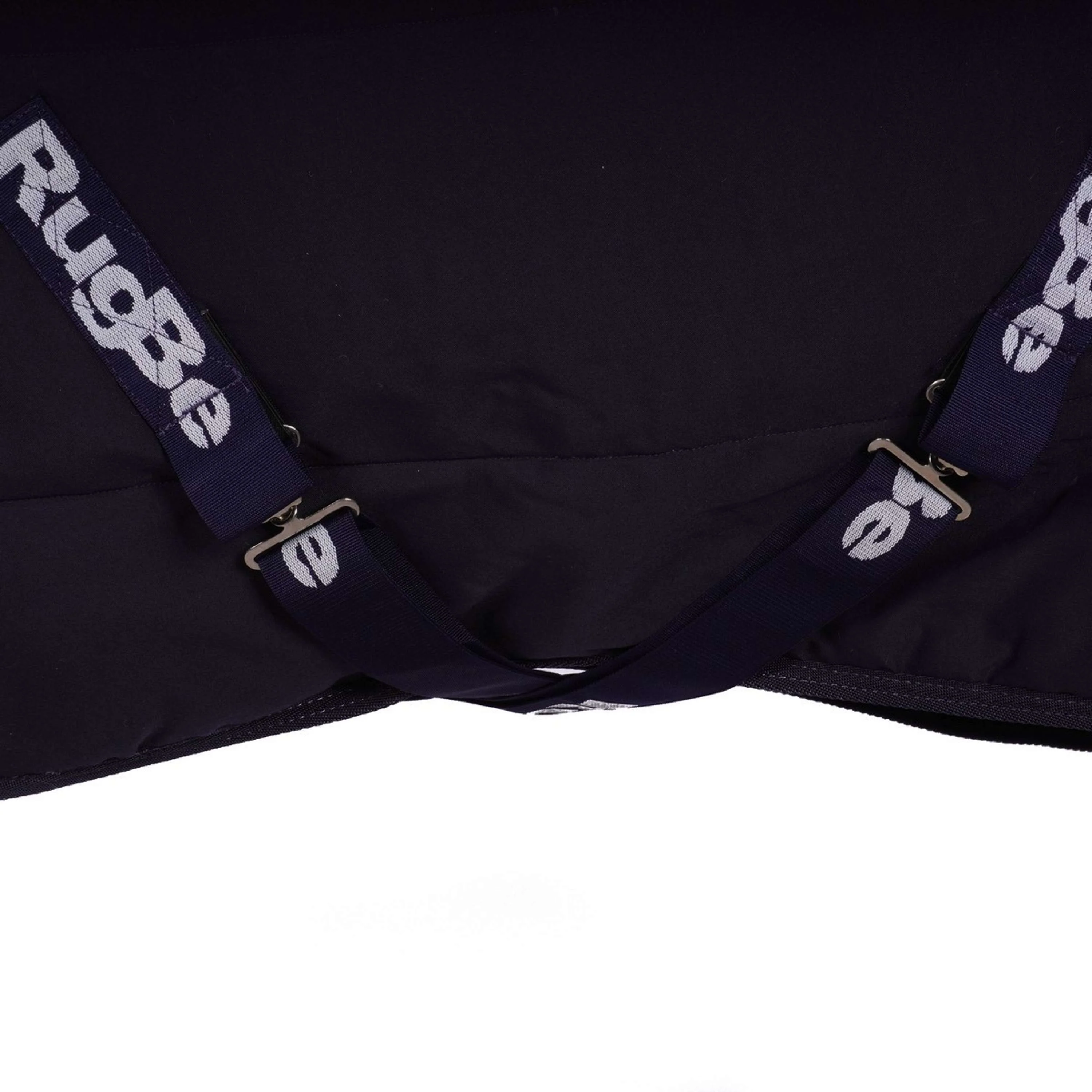 RugBe by Covalliero Couverture d'Écurie Indoor 150g Bleu - Image 7