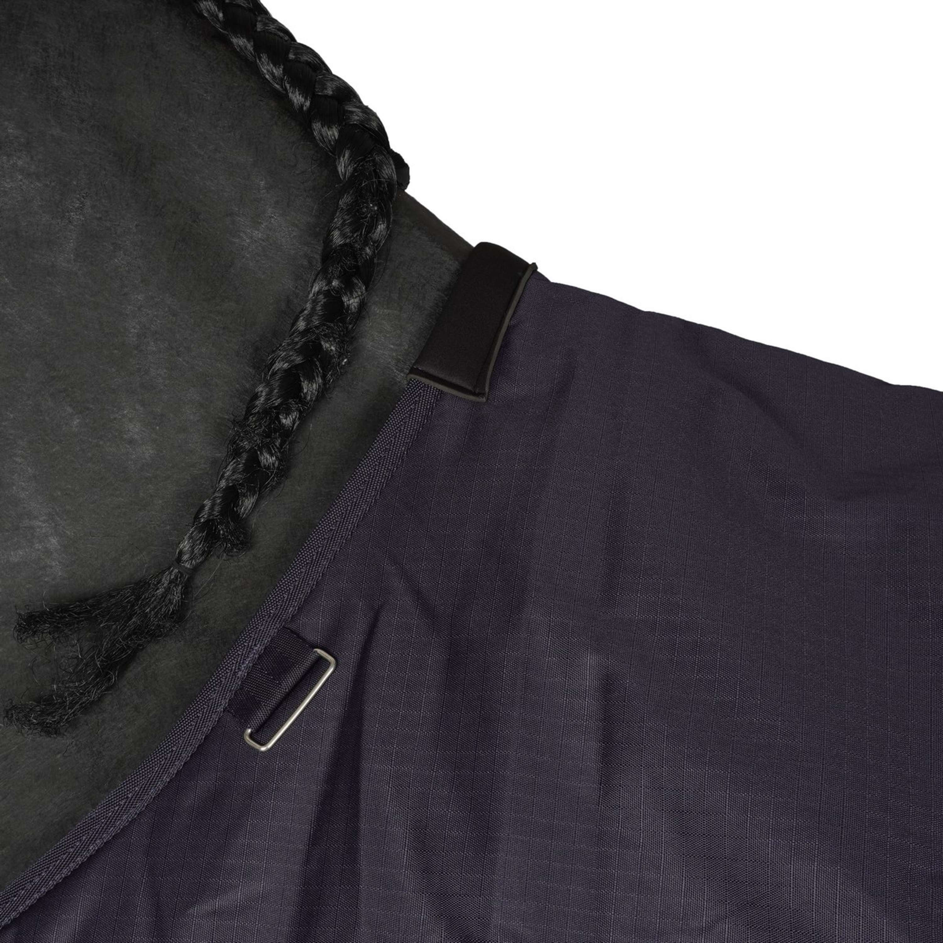 RugBe by Covalliero Couverture d'Hiver IceProtect 200g Marin foncé - Image 4