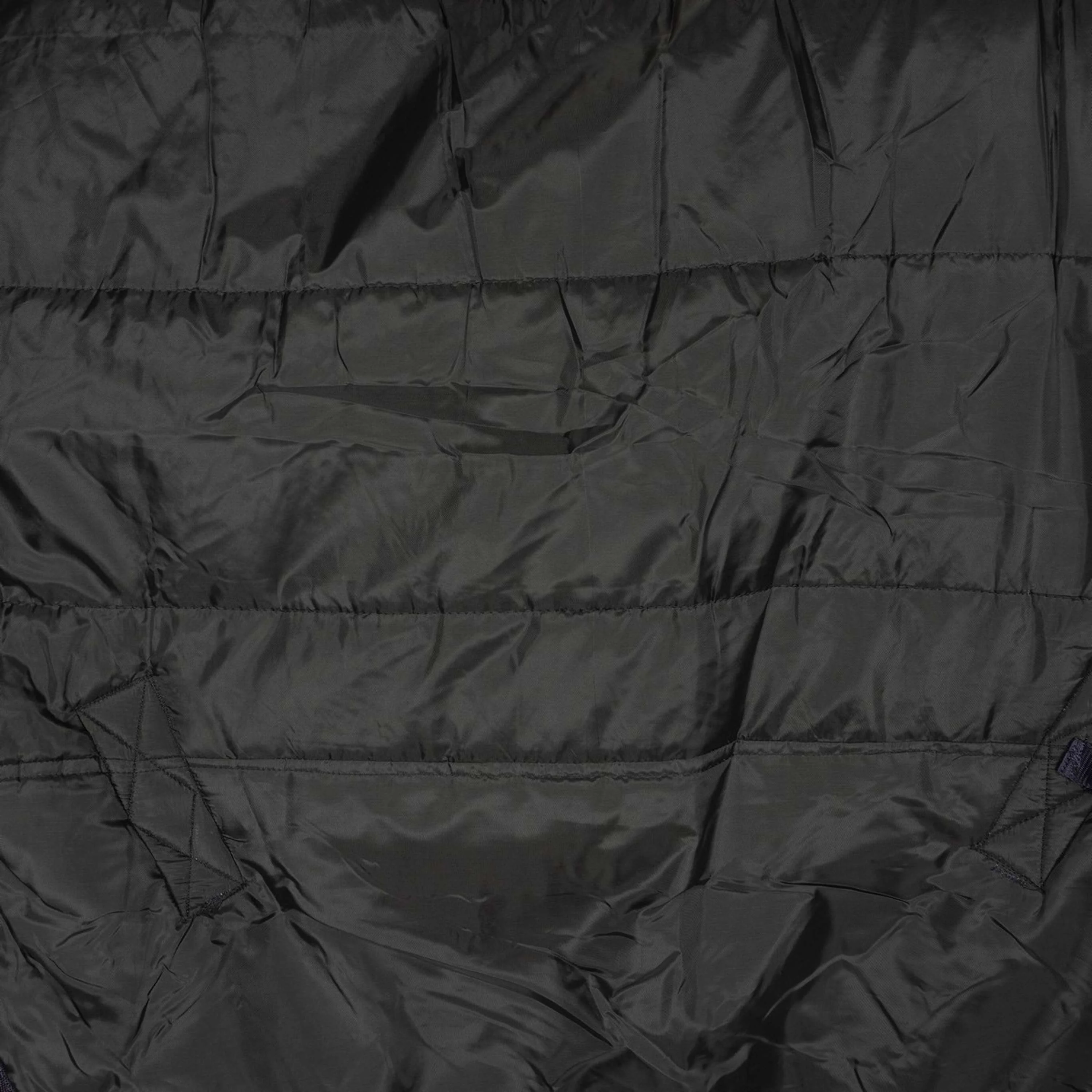 RugBe by Covalliero Couverture d'Hiver IceProtect 200g Marin foncé - Image 9