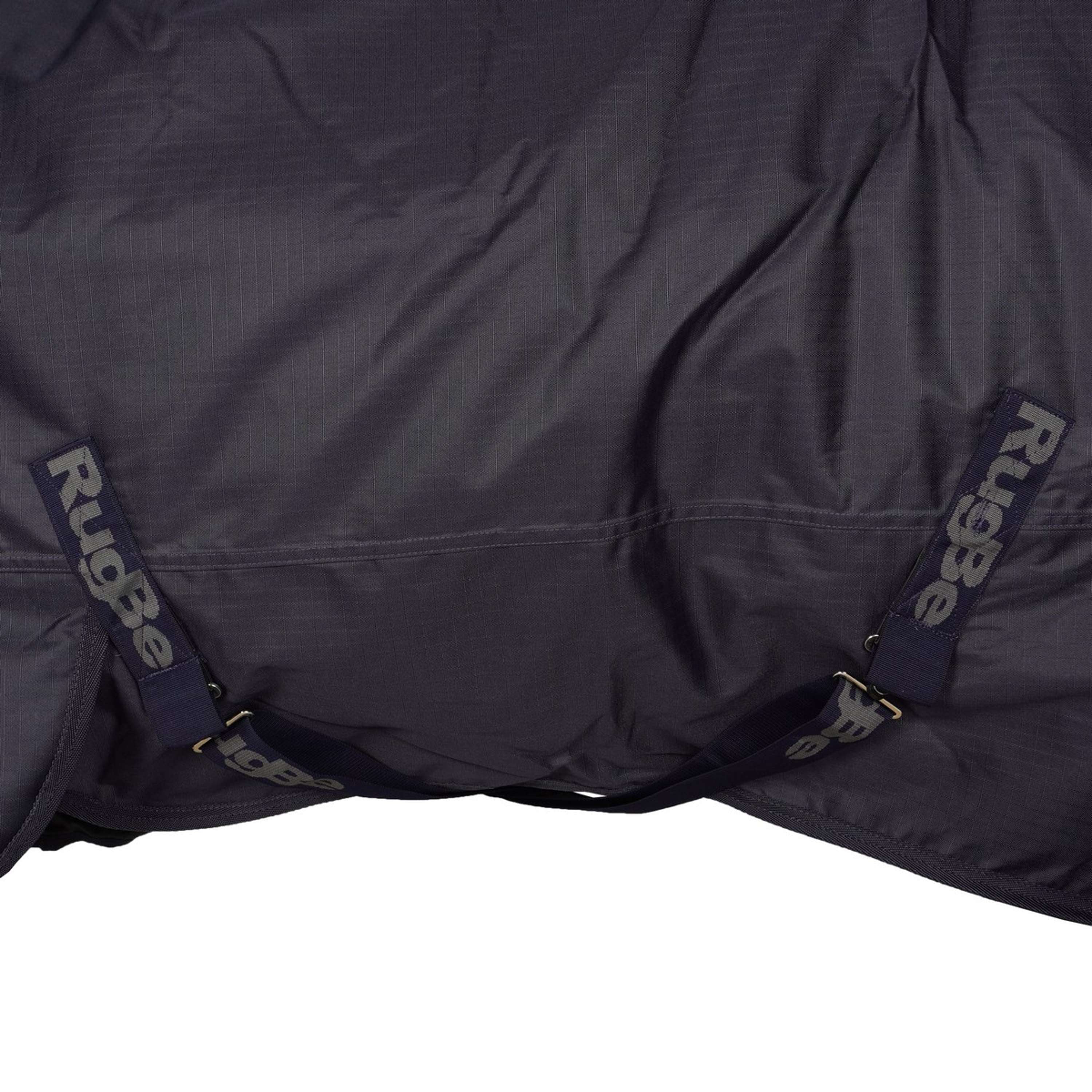 RugBe by Covalliero Couverture d'Hiver IceProtect 300g Marin foncé - Image 5