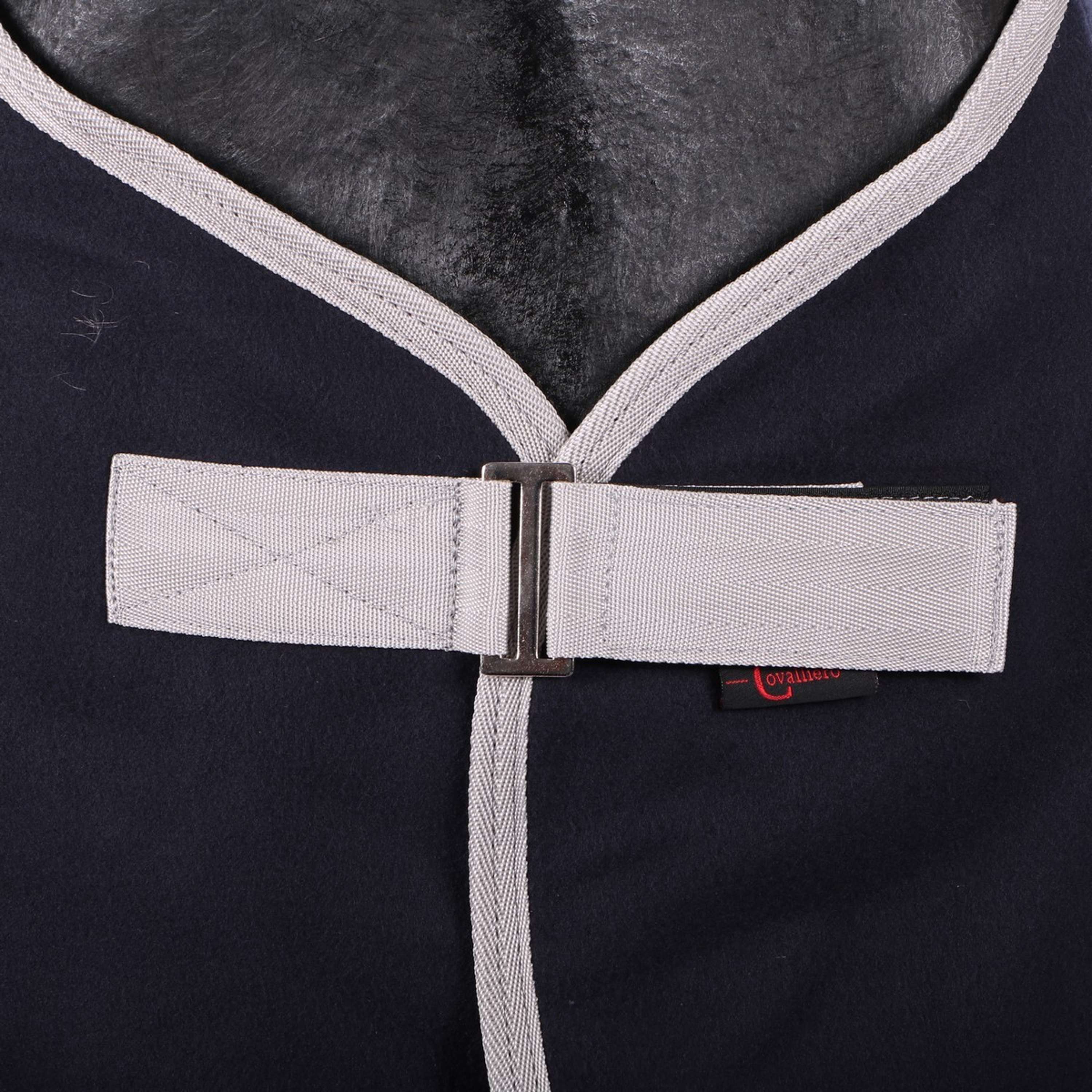 RugBe by Covalliero Couverture Polaire Marin - Image 2