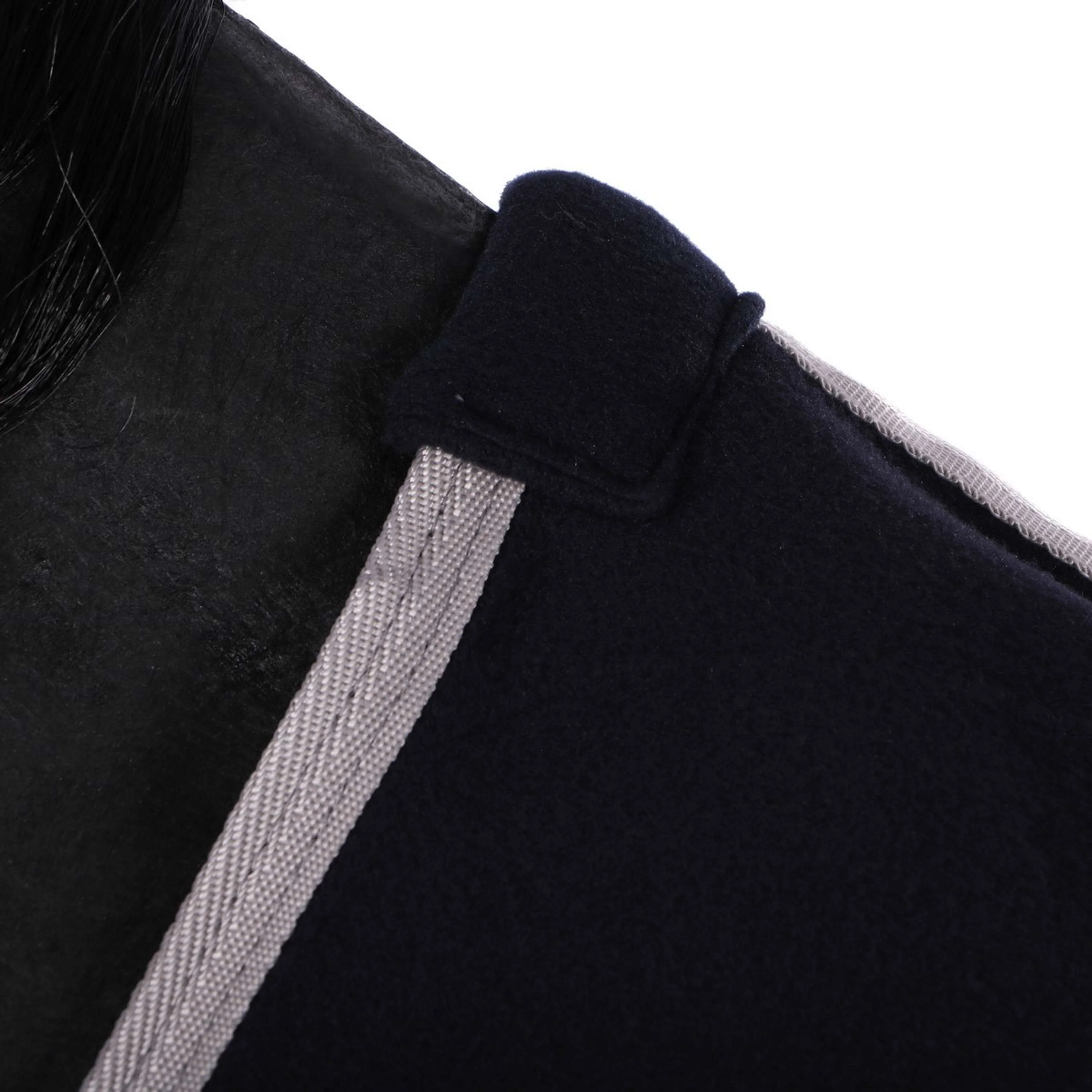 RugBe by Covalliero Couverture Polaire Marin - Image 3