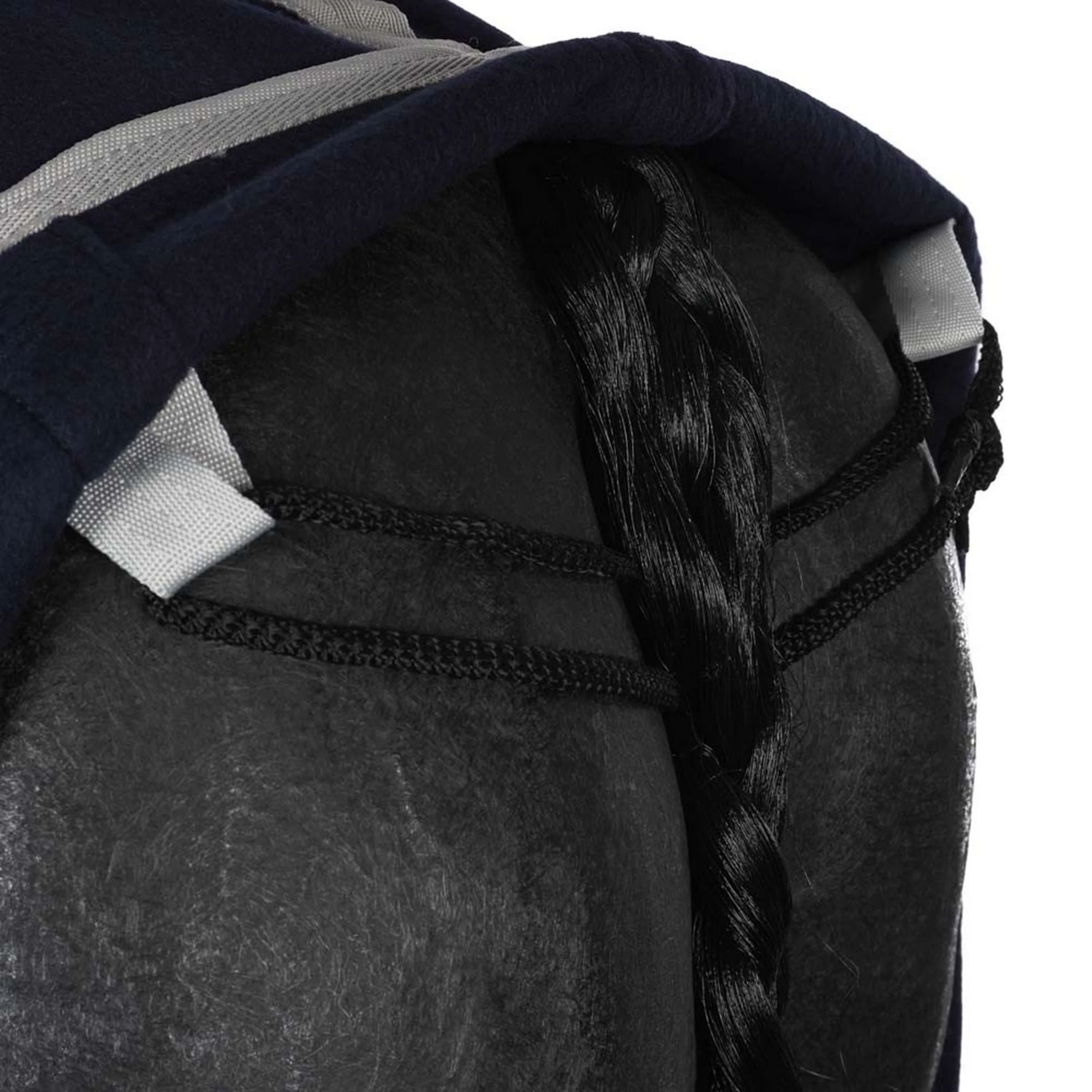 RugBe by Covalliero Couverture Polaire Marin - Image 5