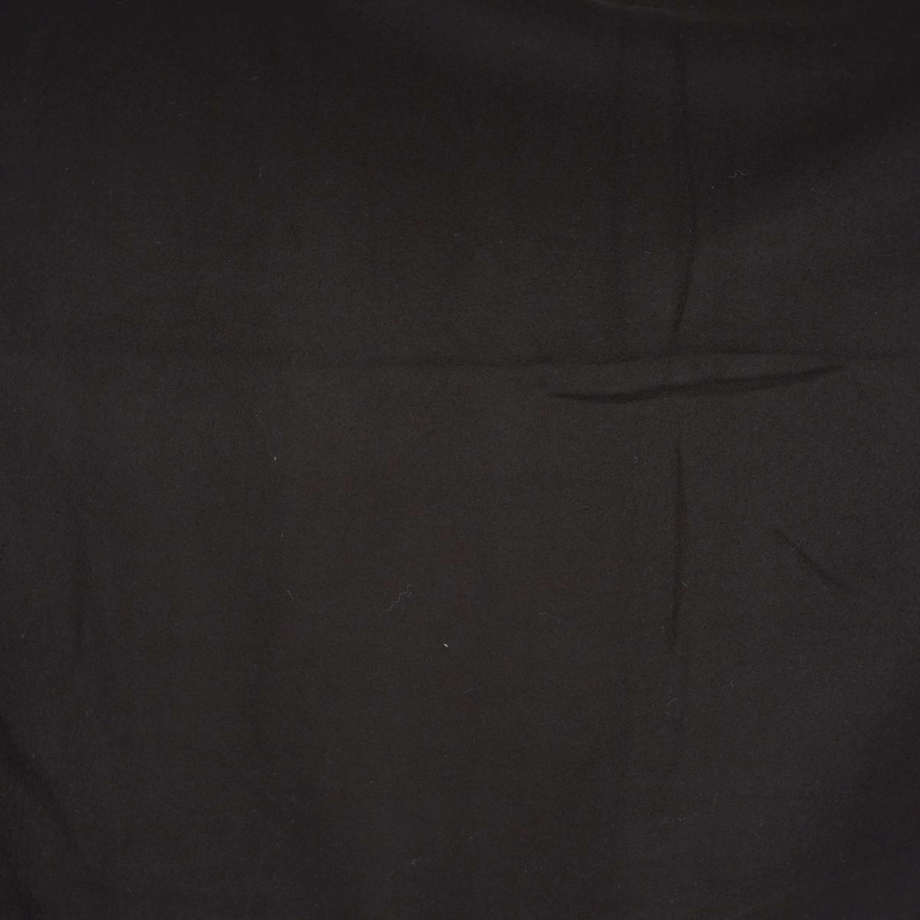 RugBe by Covalliero Couverture Polaire Noir - Image 7
