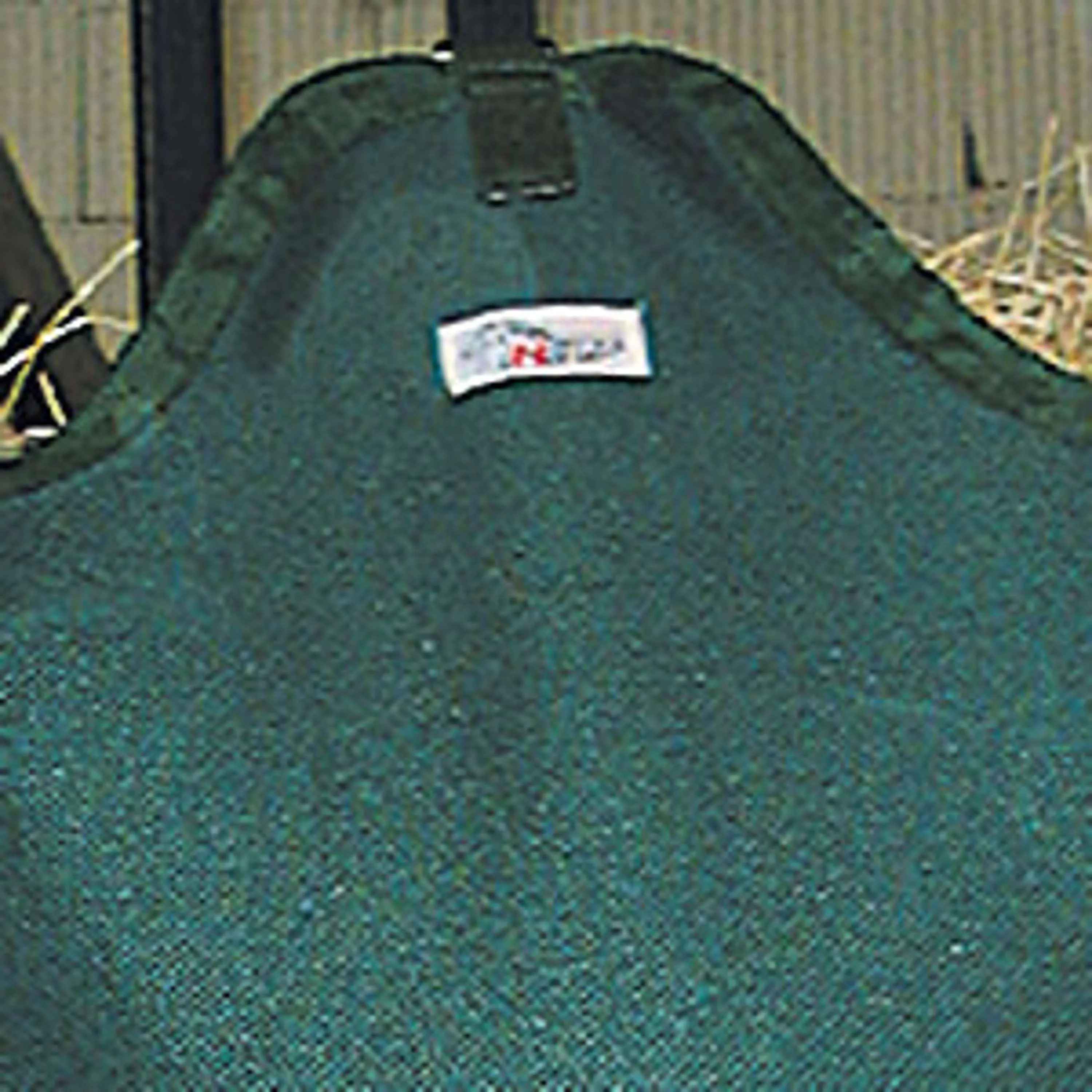 Harry's Horse Sac à Foin avec Gaze Insert Bleu - Image 3