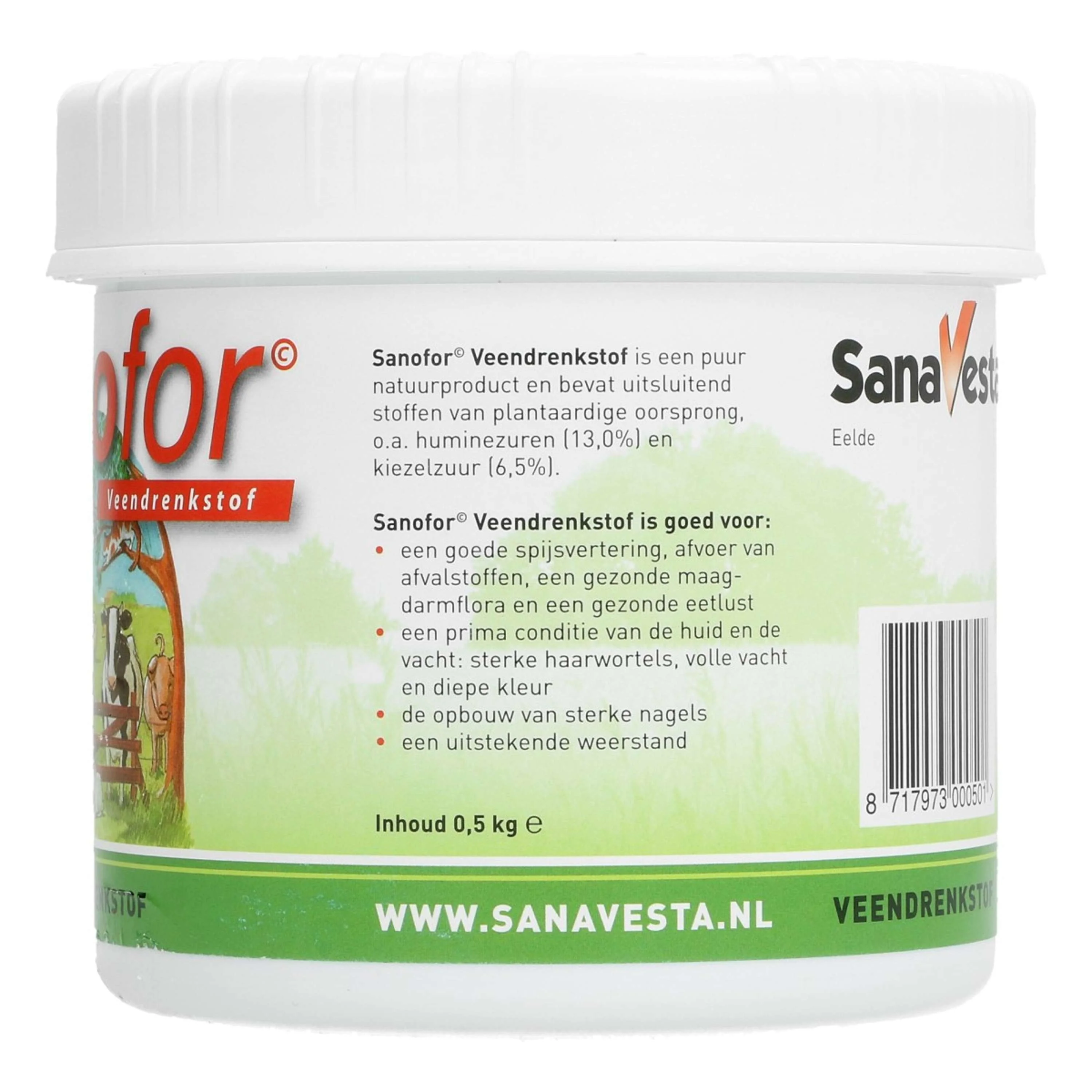 Sanofor Plumeau Sanofor - Image 2