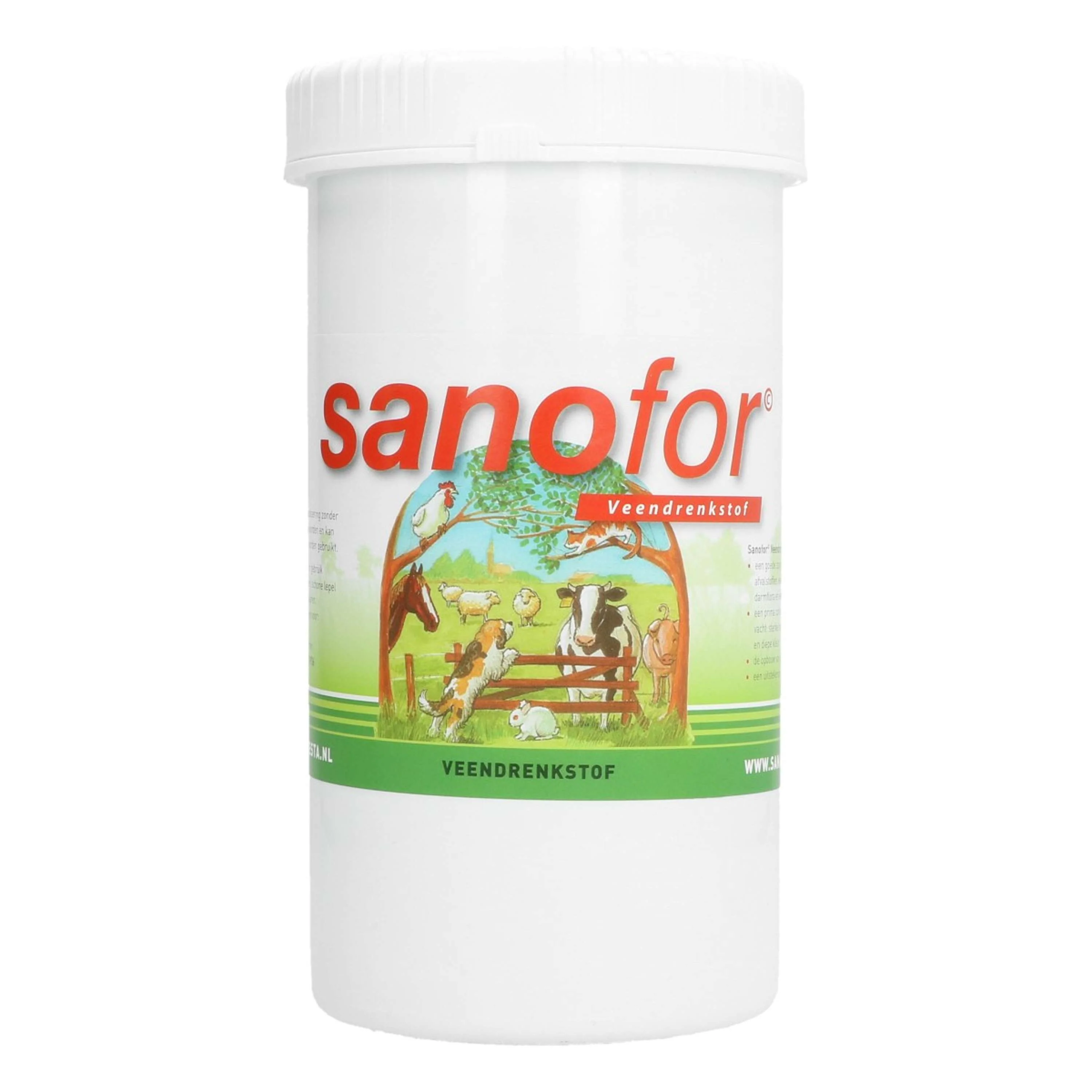 Sanofor Plumeau Sanofor - Image 4