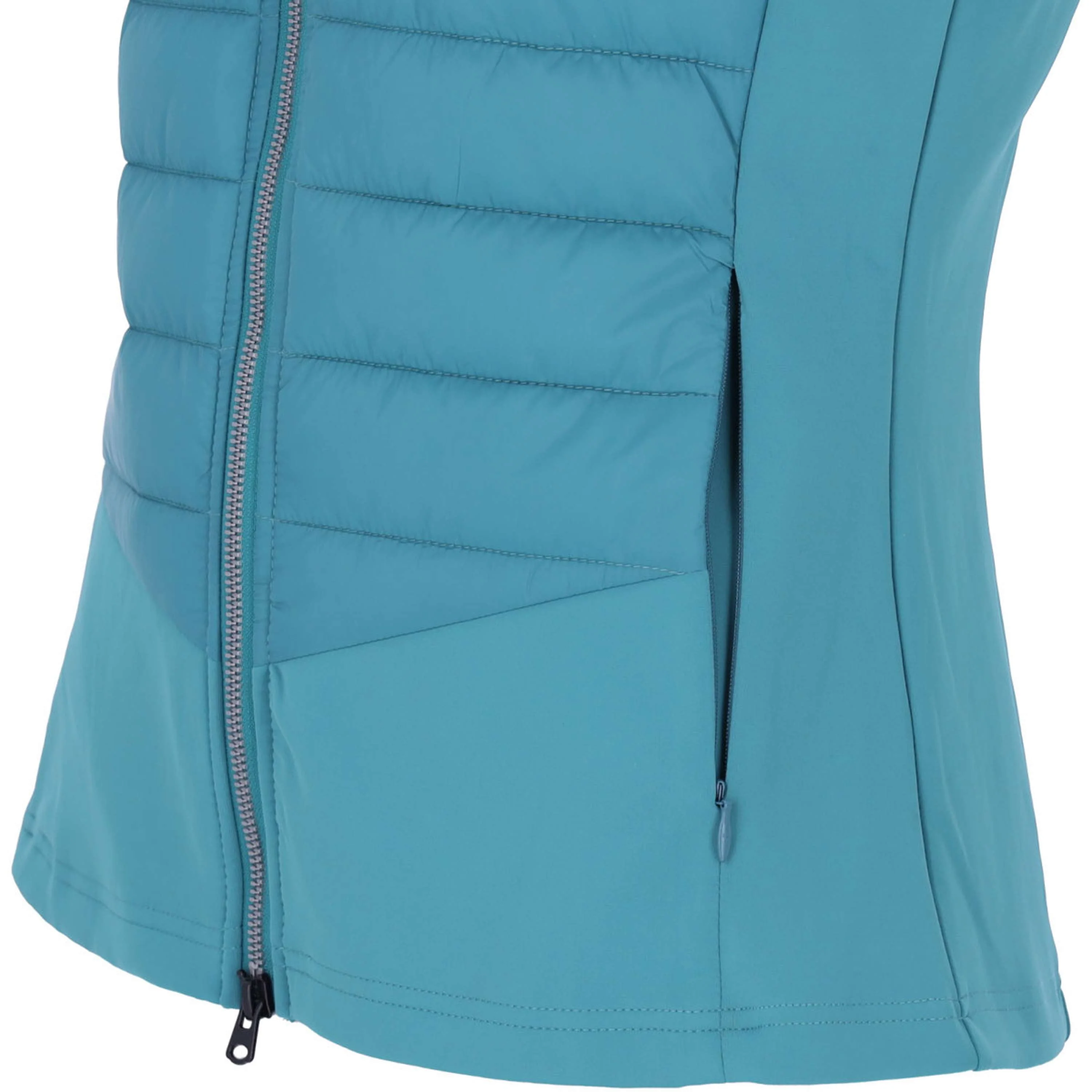 Schockemöhle Bodychauffant SPFrancie Style Colonial Blue - Image 3